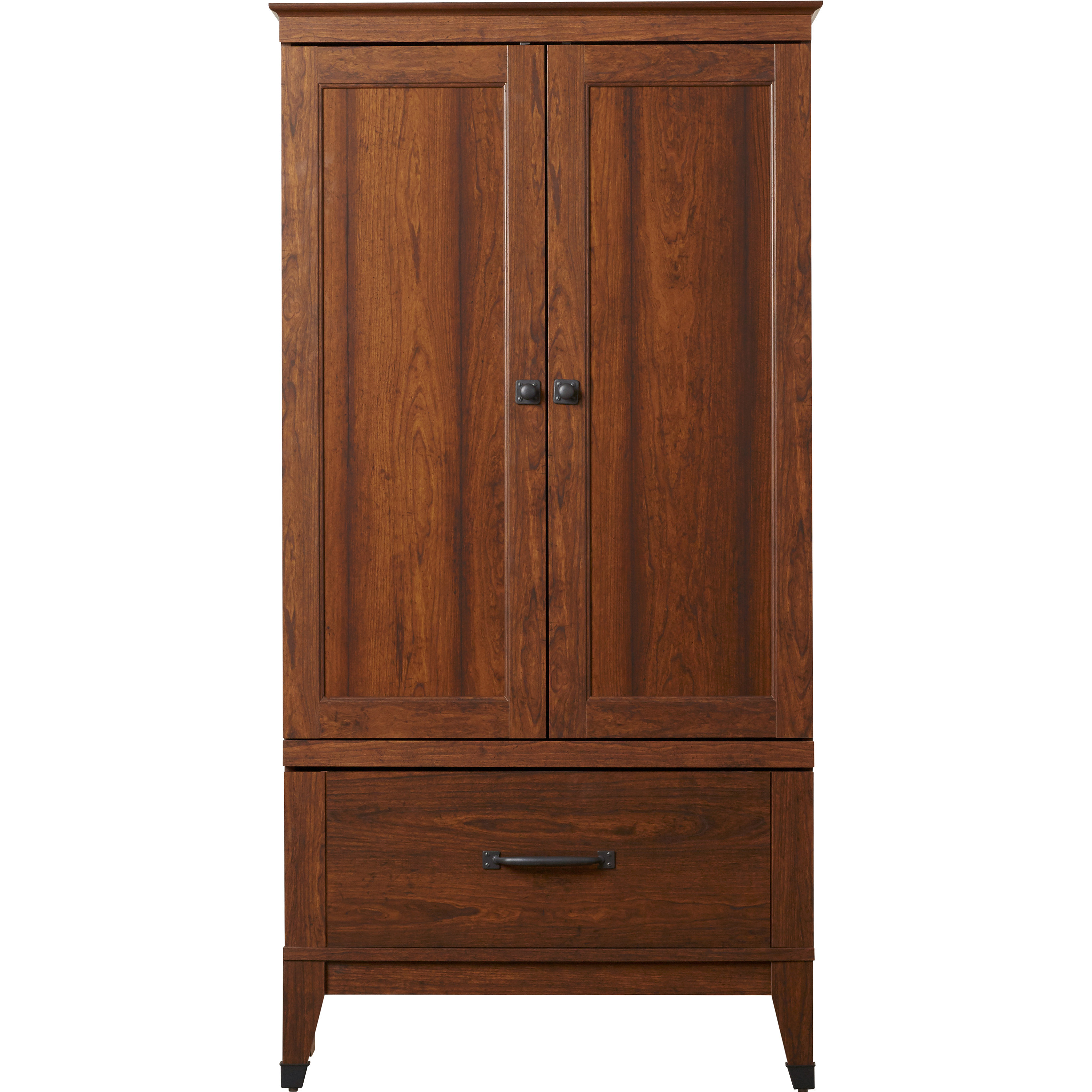Loon Peak Newdale Armoire & Reviews Wayfair