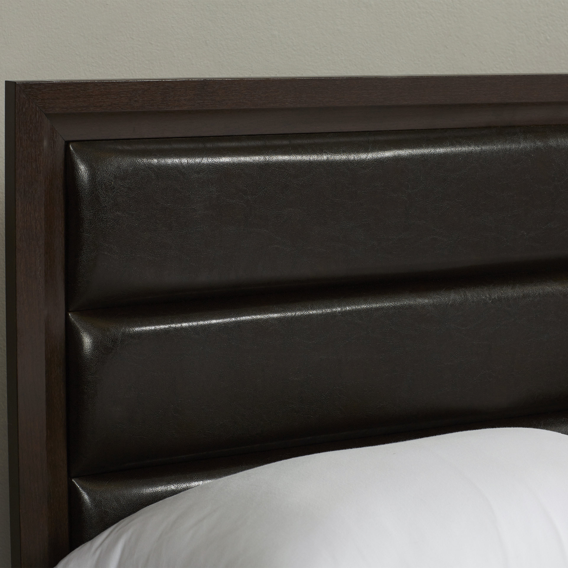 Loon Peak Wetumka Upholstered Headboard & Reviews Wayfair.ca