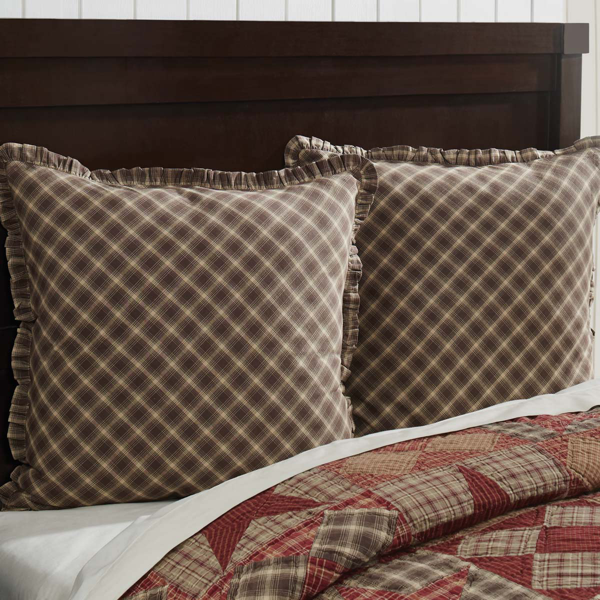 Loon Peak Castlekeep Euro Throw Pillow Wayfair