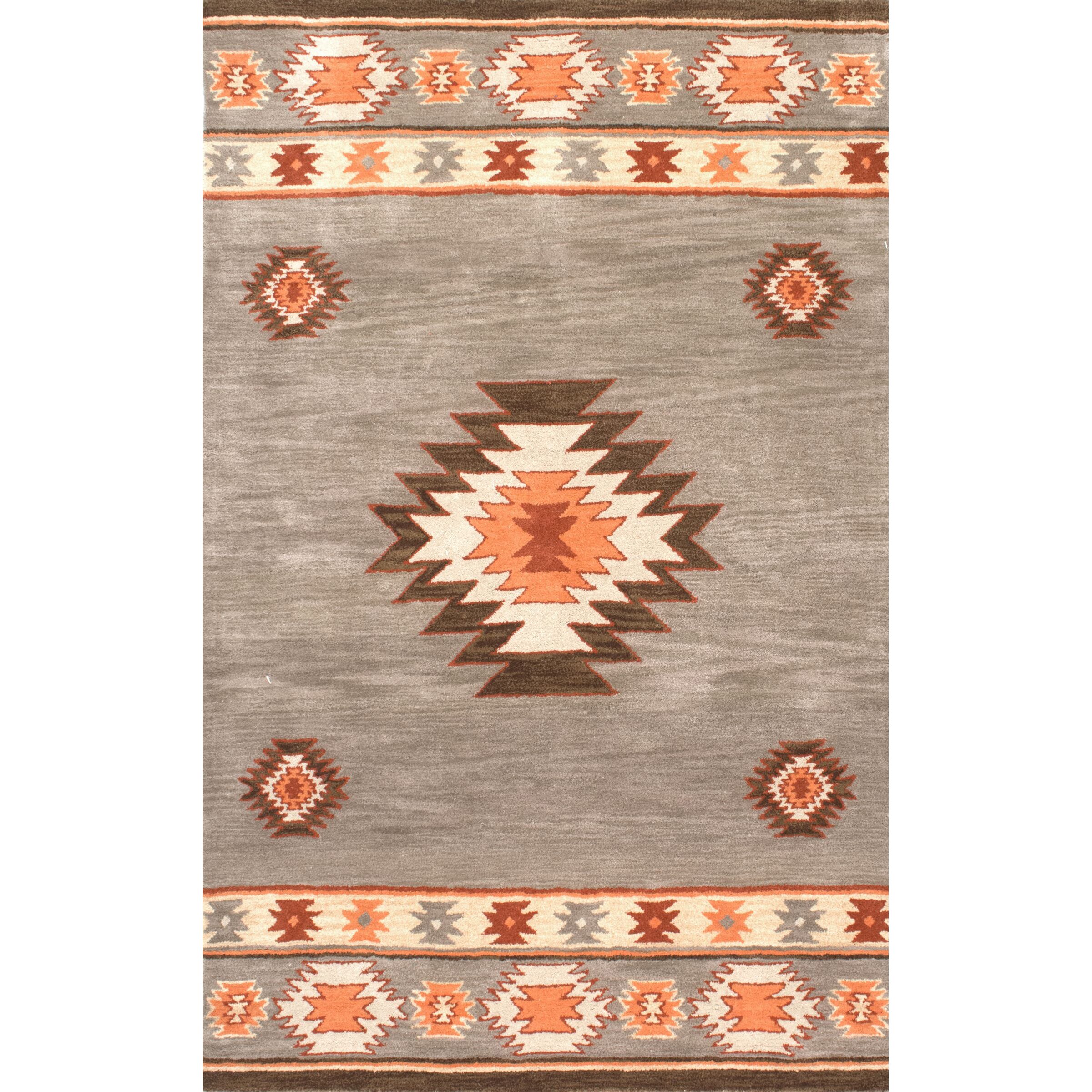 Loon Peak Claghorn Rug & Reviews | Wayfair