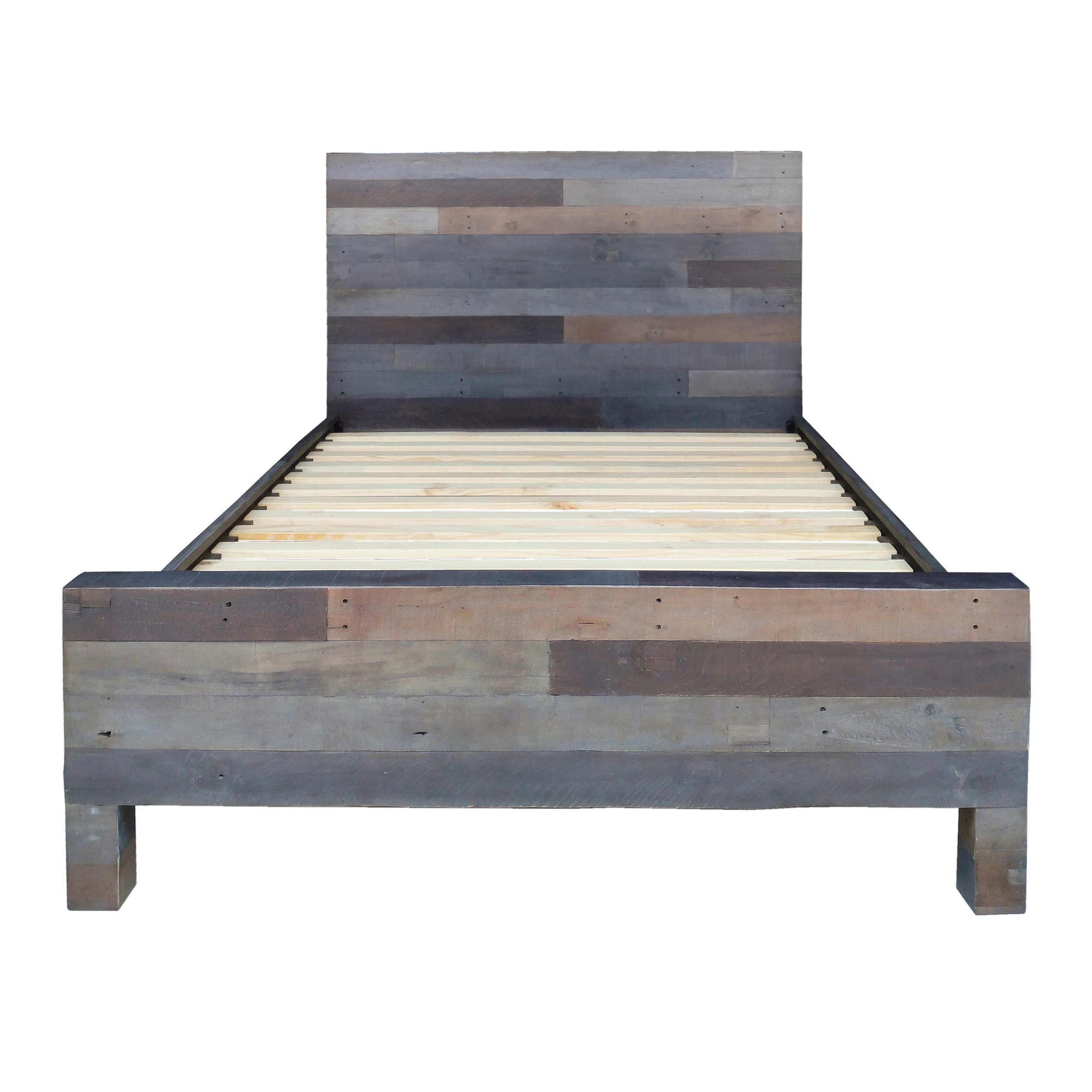 Trent Austin Design Vintage Platform Bed & Reviews Wayfair