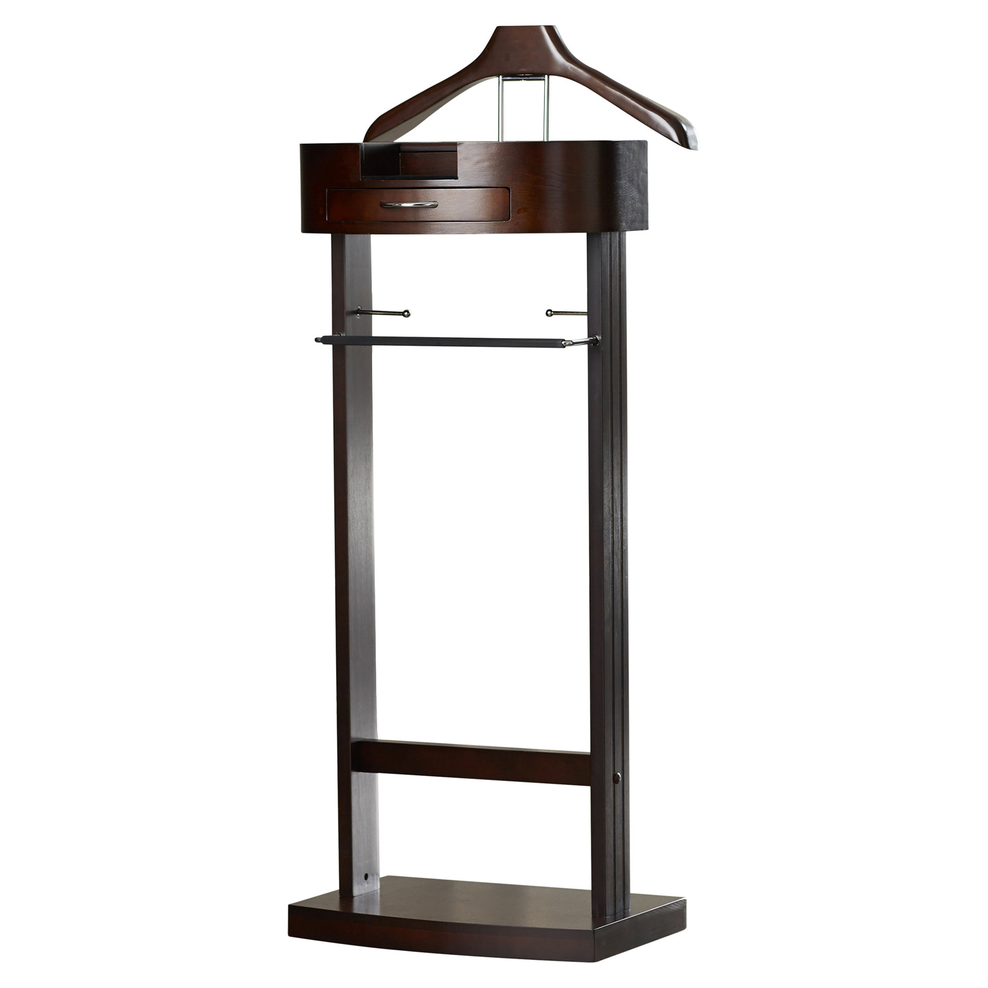Trent Austin Design Homewood Valet Stand & Reviews Wayfair.ca