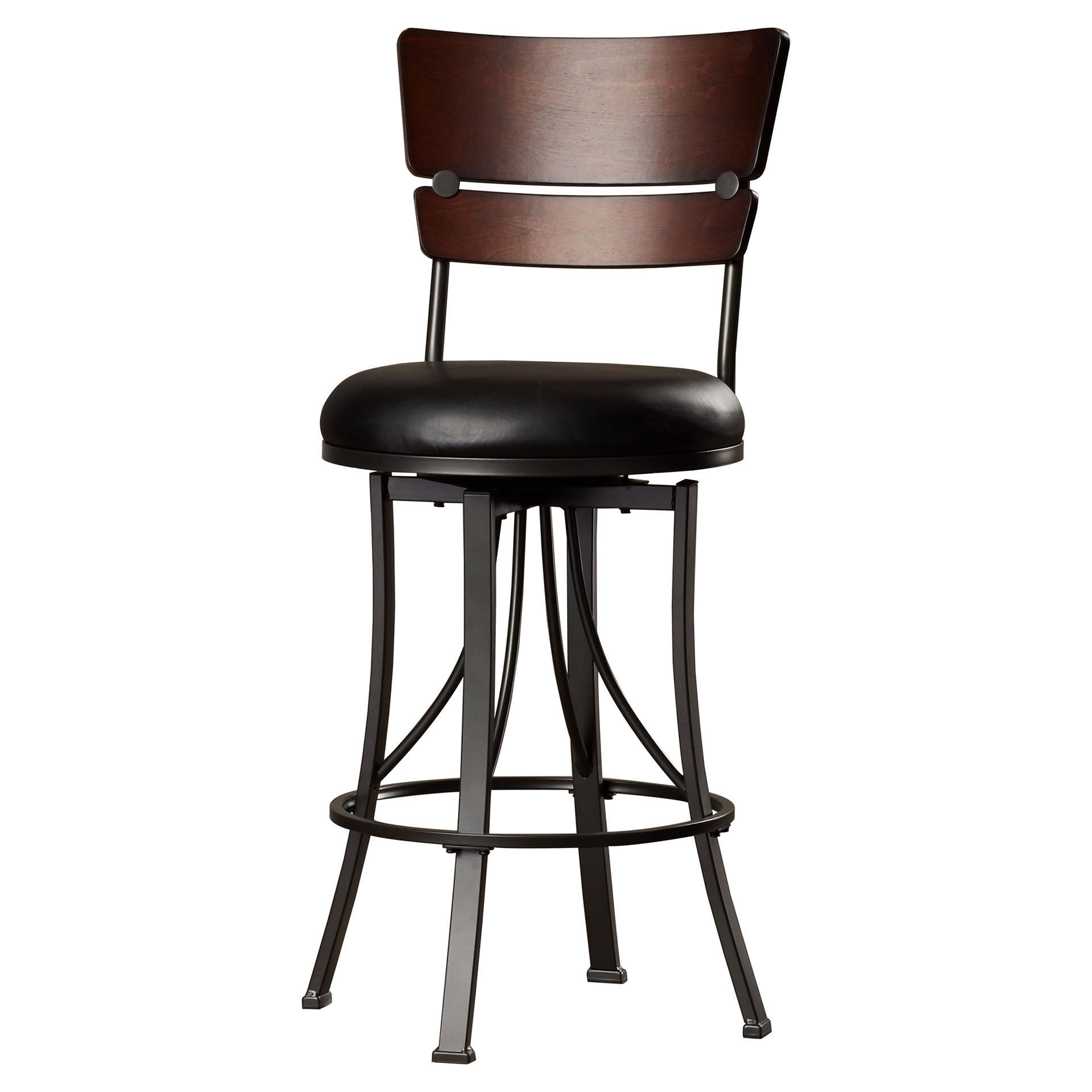 Trent Austin Design Valley 26" Swivel Bar Stool & Reviews Wayfair