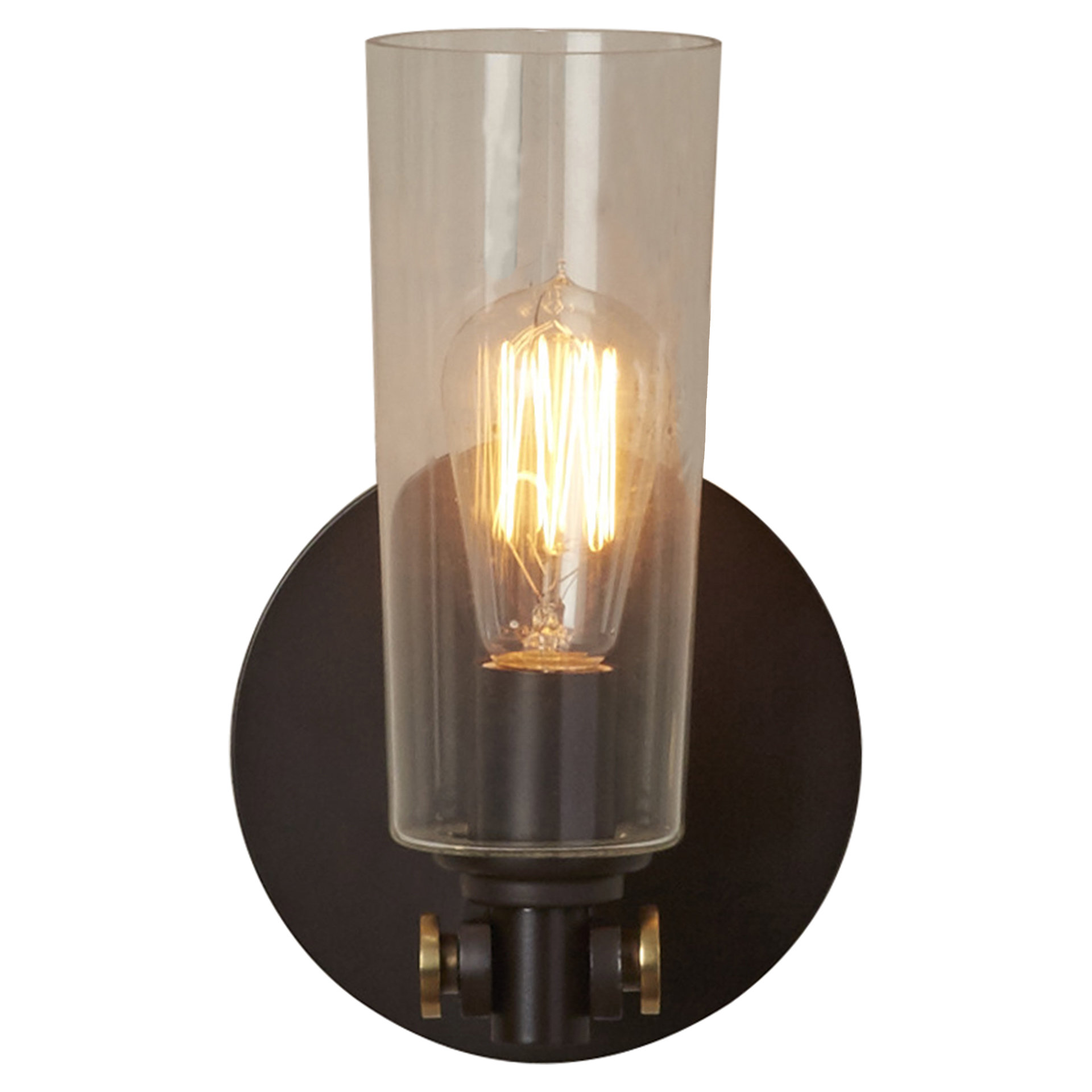 Trent Austin Design Logan 1 Light Wall Light & Reviews Wayfair