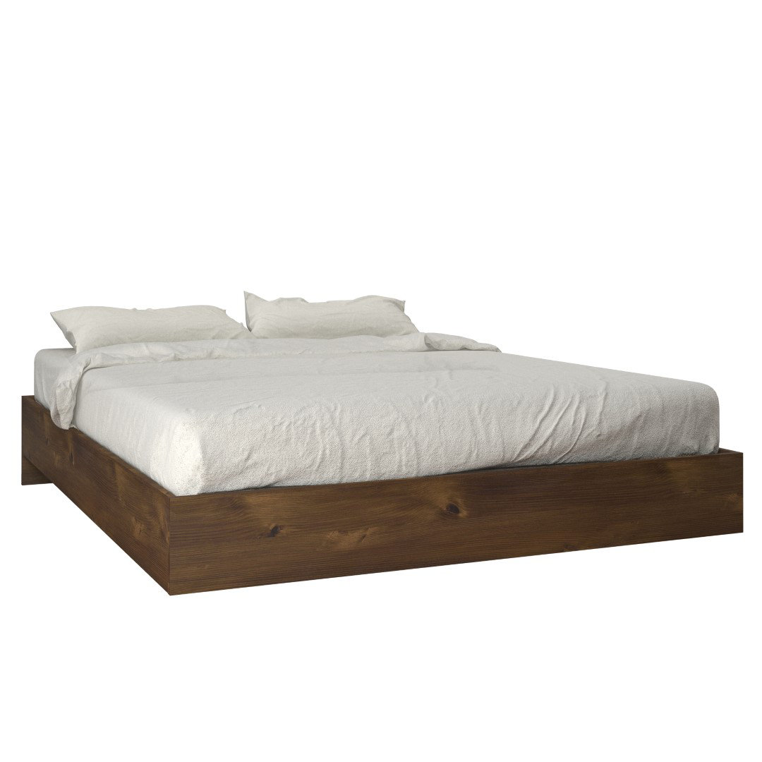Trent Austin Design Full/Double Platform Bed & Reviews Wayfair