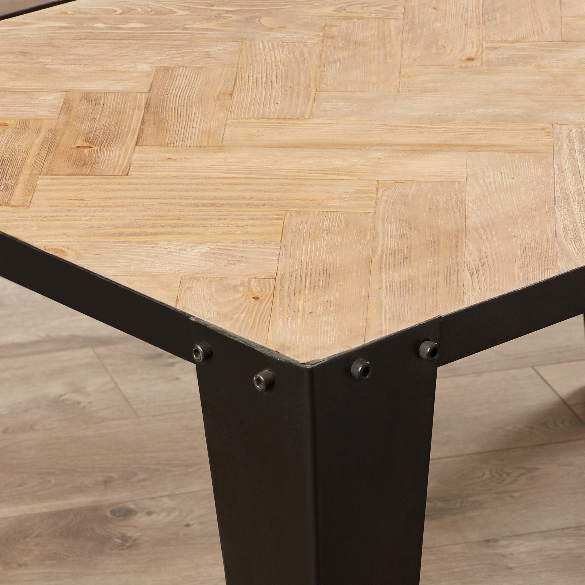 Trent Austin Design Maricopa Coffee Table Wayfair
