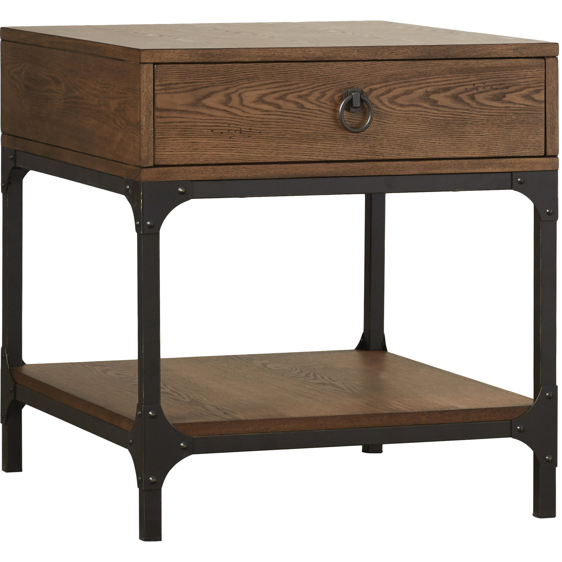 Trent Austin Design Tanner End Table & Reviews Wayfair