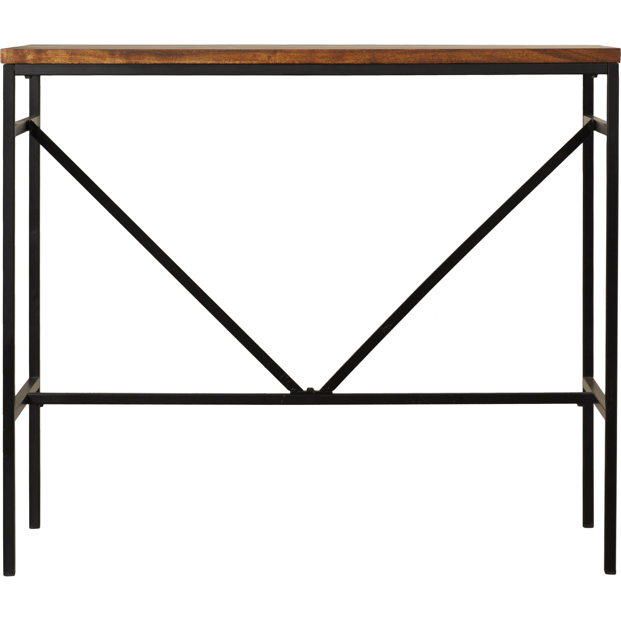 Trent Austin Design Cortaro Pub Table &amp; Reviews | Wayfair