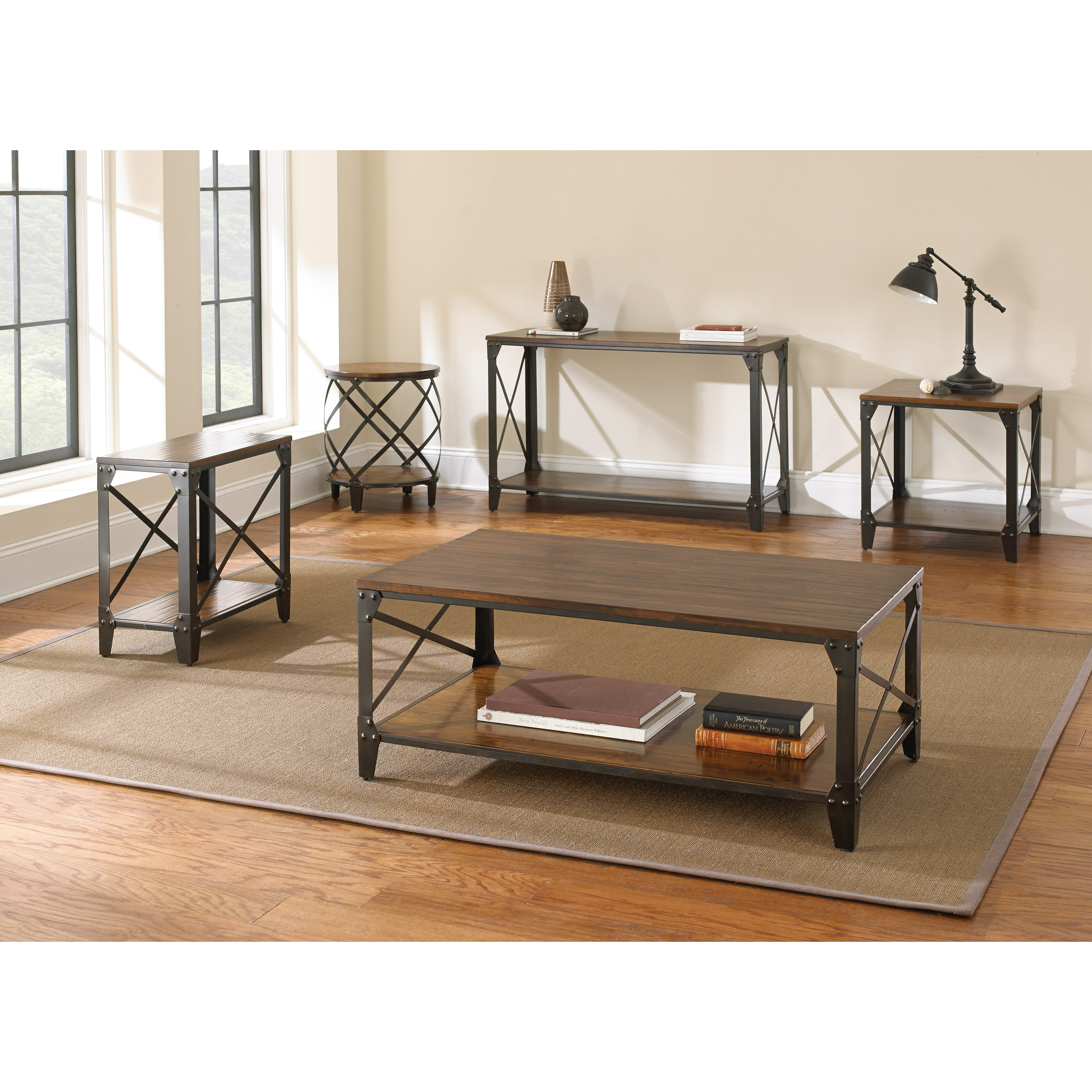 Trent Austin Design Lawrenceville Coffee Table & Reviews Wayfair