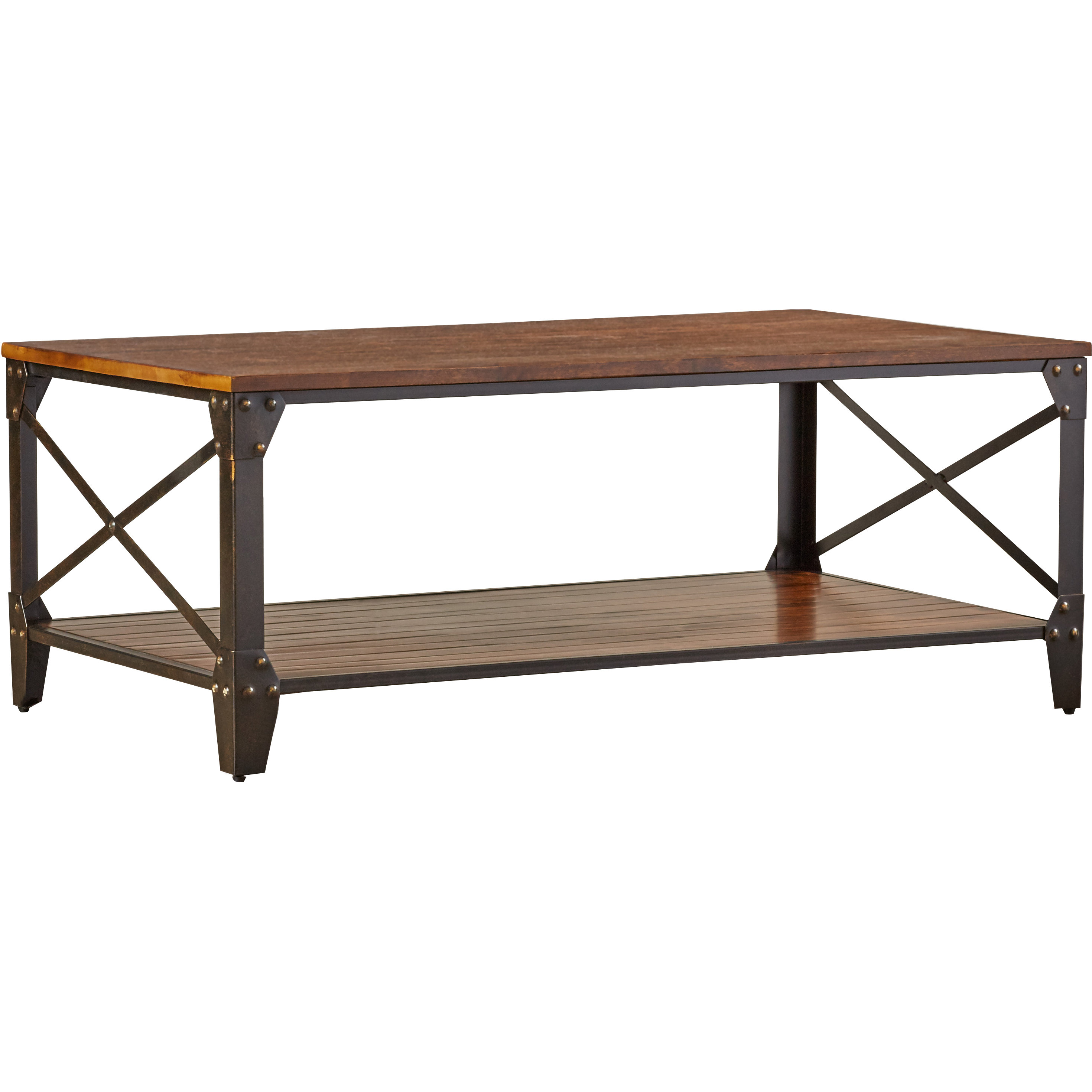 Trent Austin Design Lawrenceville Coffee Table & Reviews Wayfair