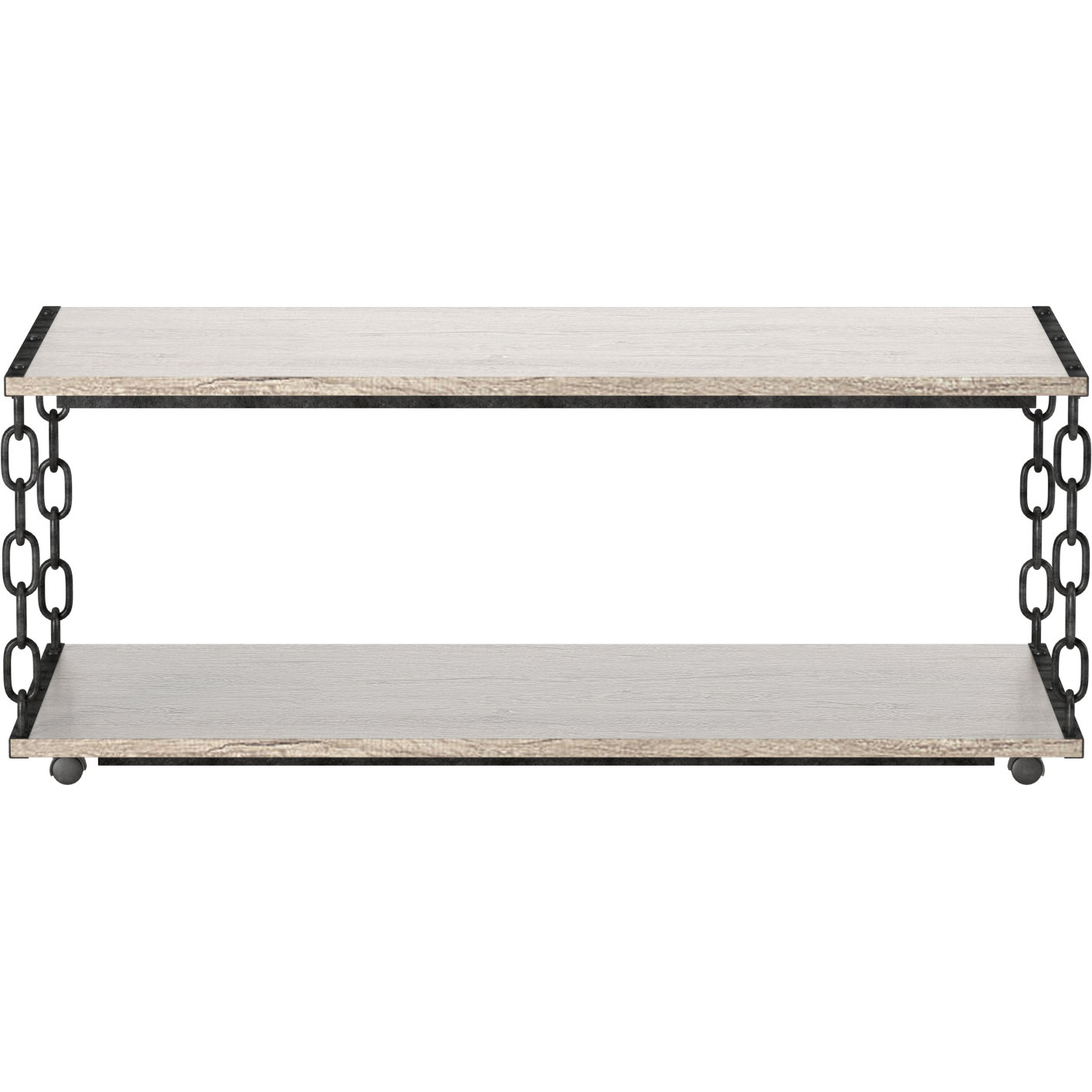 Trent Austin Design Villa Park Coffee Table & Reviews Wayfair
