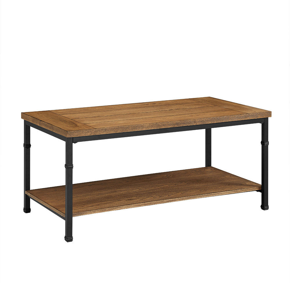 Trent Austin Design Knapp Coffee Table & Reviews Wayfair