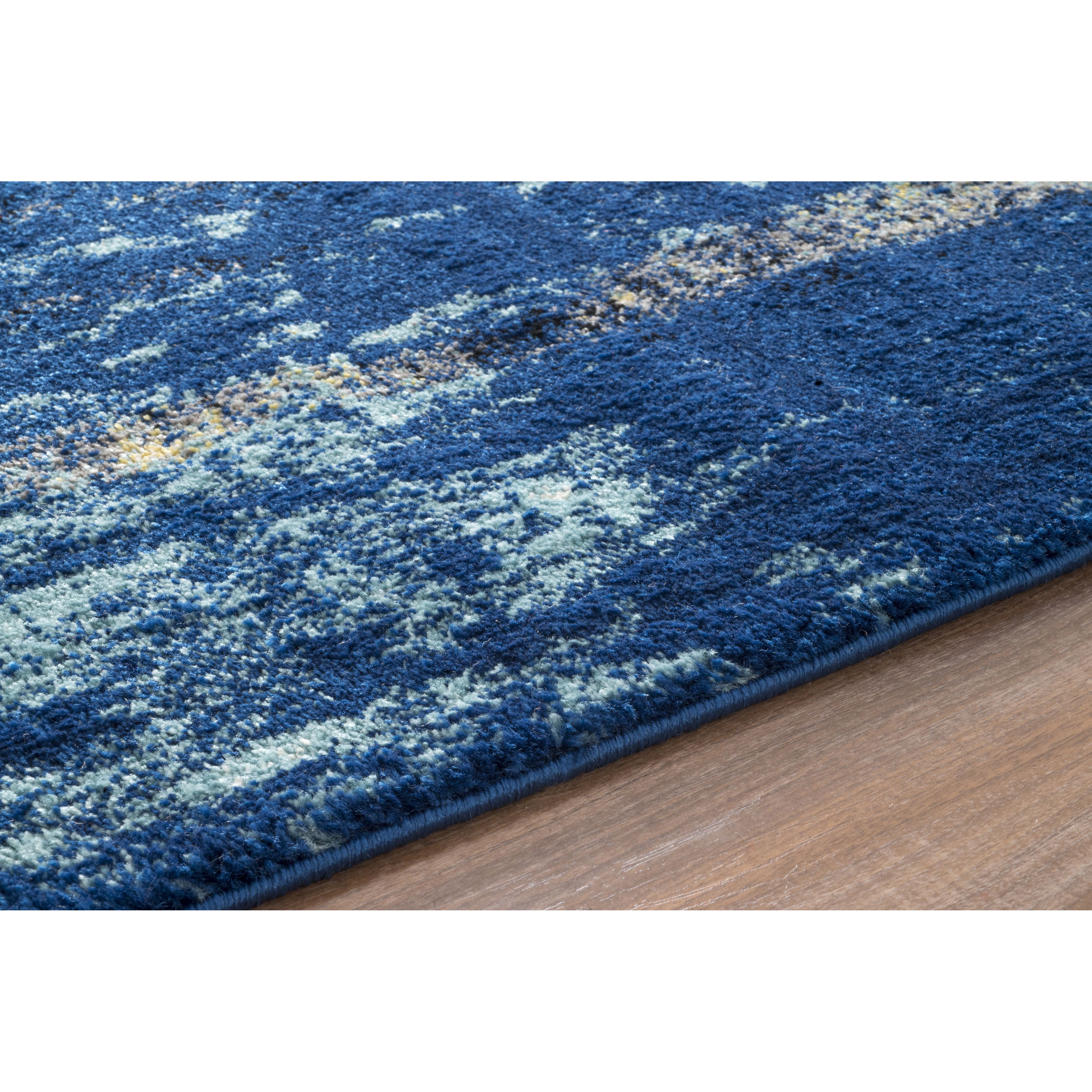 Trent Austin Design Stevensville Blue Area Rug & Reviews Wayfair.ca