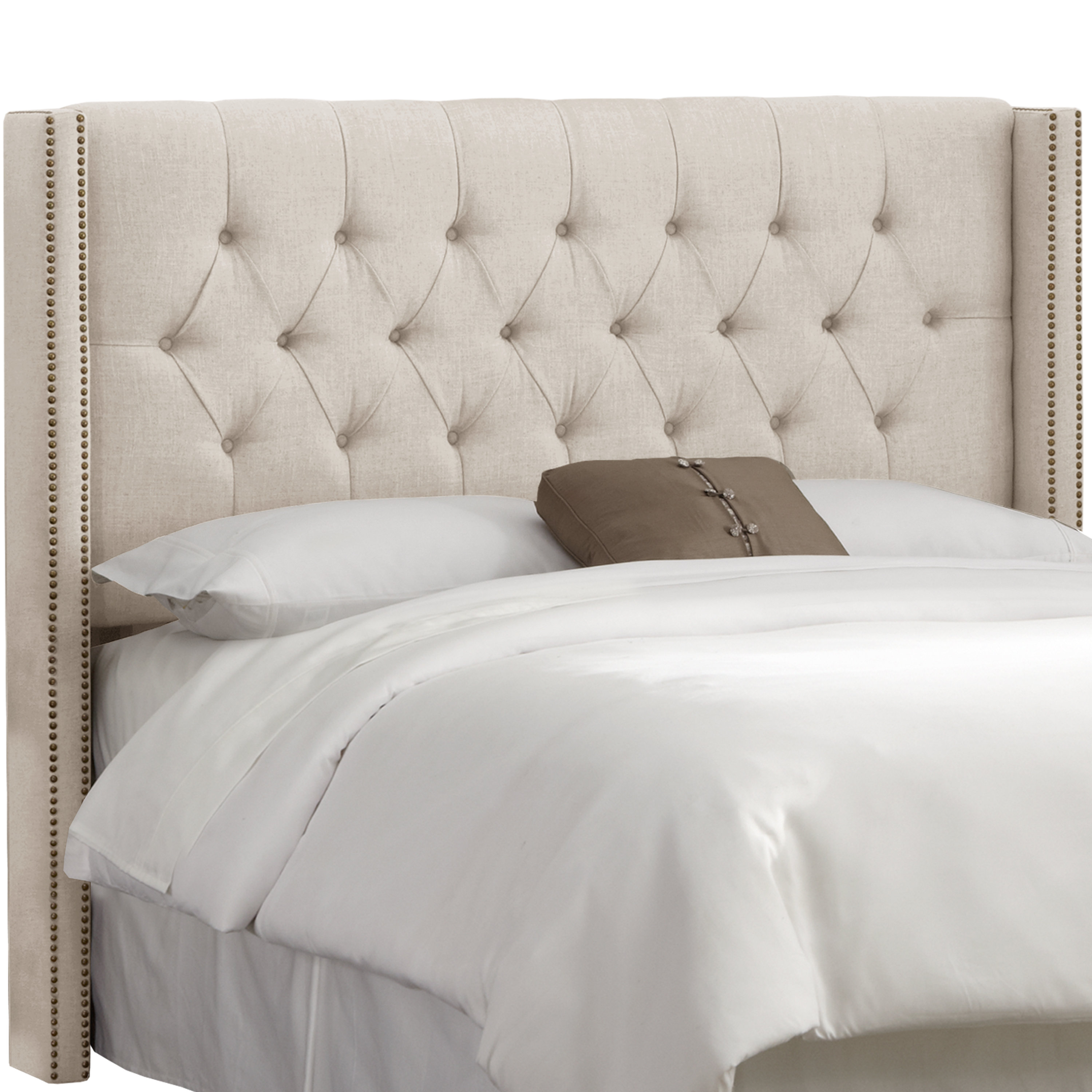 Grammont Upholstered Headboard HOHN1535