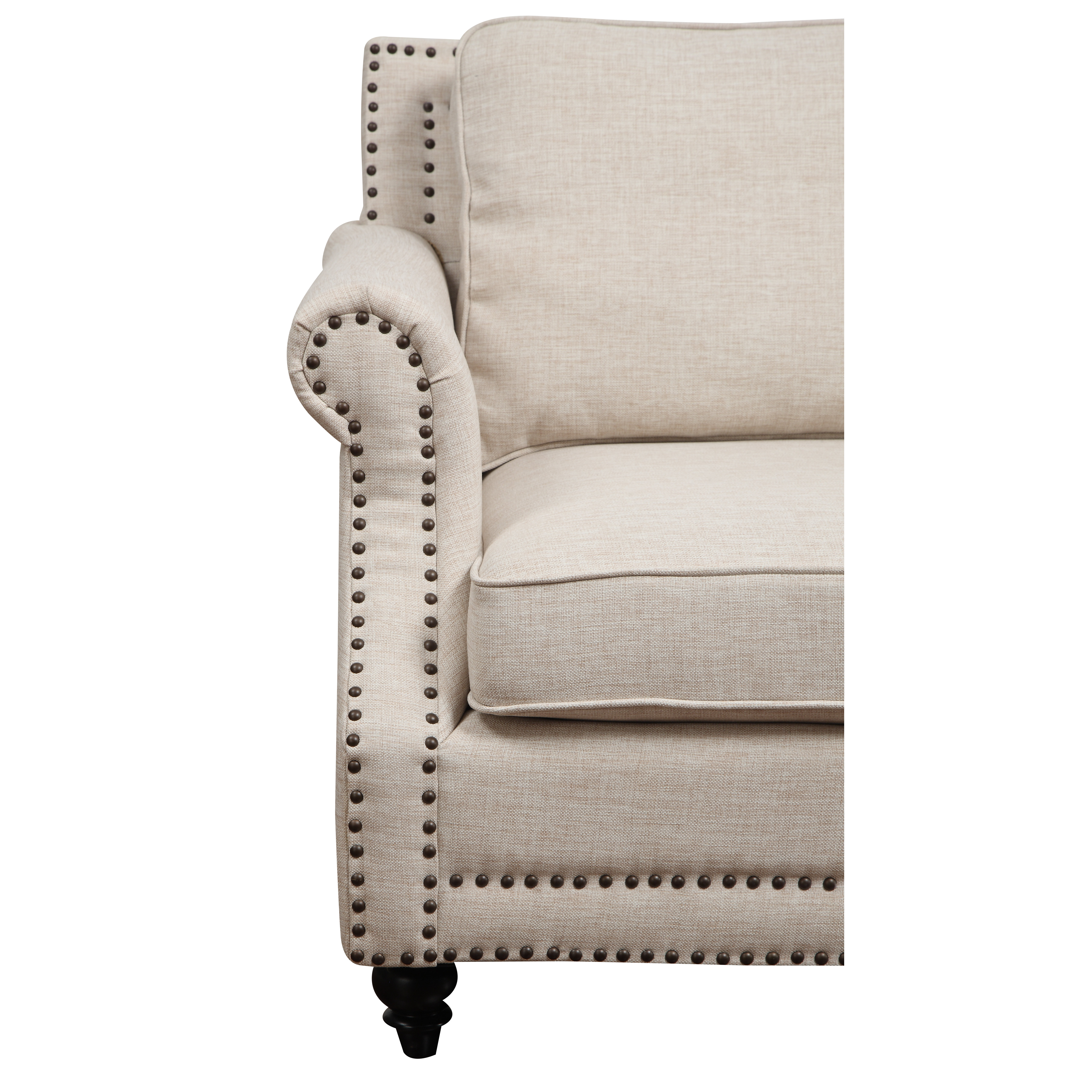House of Hampton Bournemouth Sofa & Reviews Wayfair