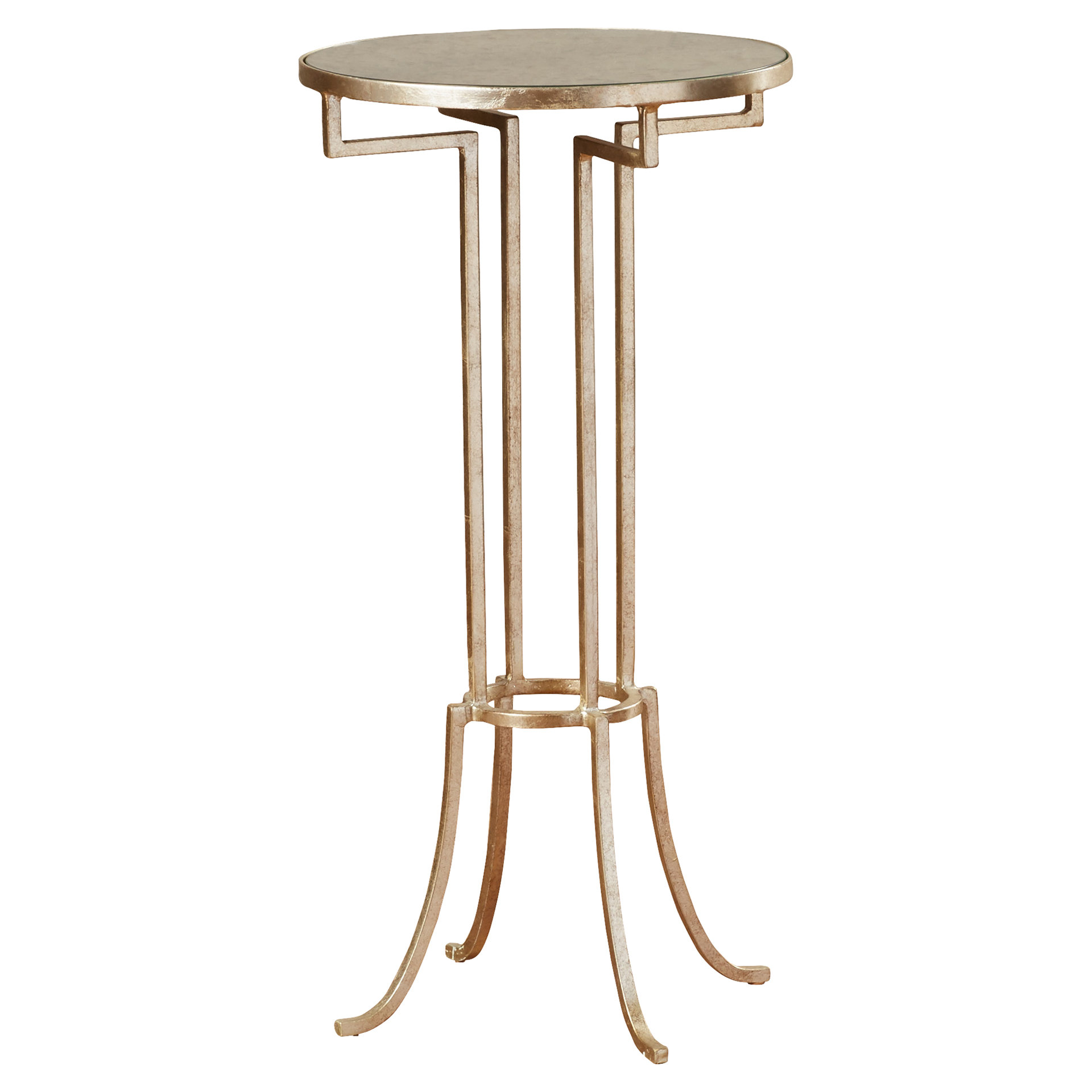 House of Hampton Bromley End Table & Reviews Wayfair