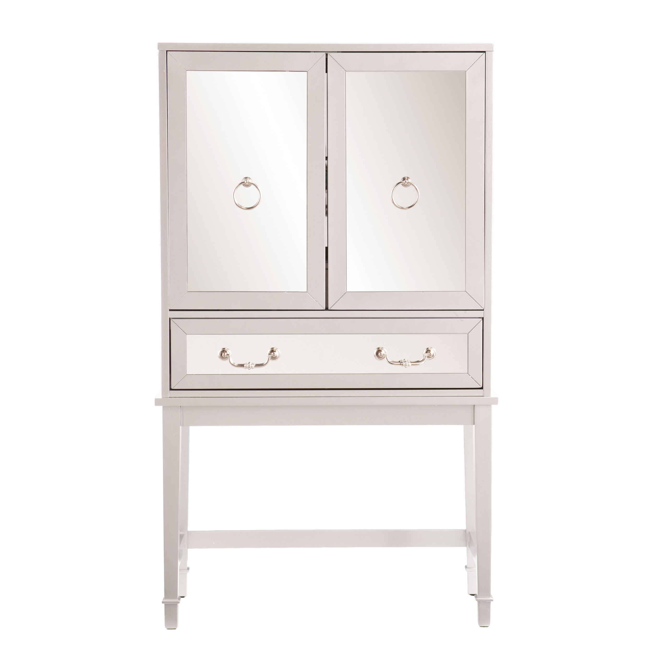 House of Hampton Halifax Bar with Wine Storage & Reviews Wayfair