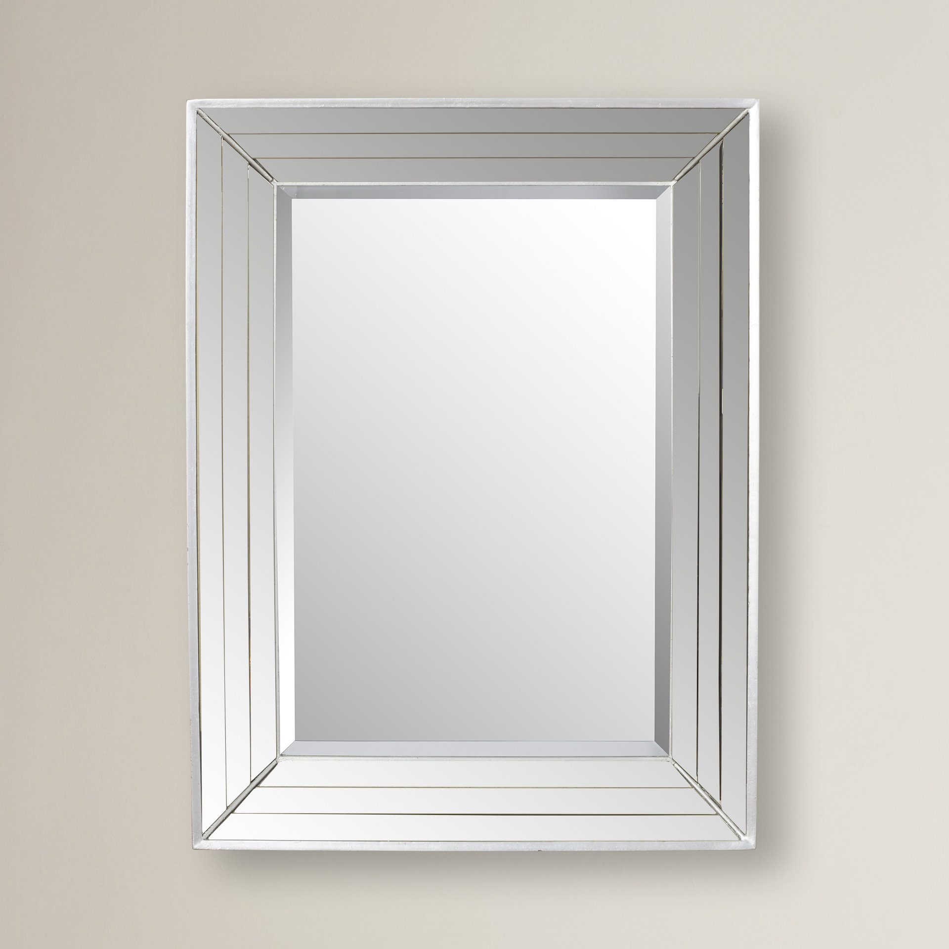 House of Hampton Wall Mirror & Reviews Wayfair