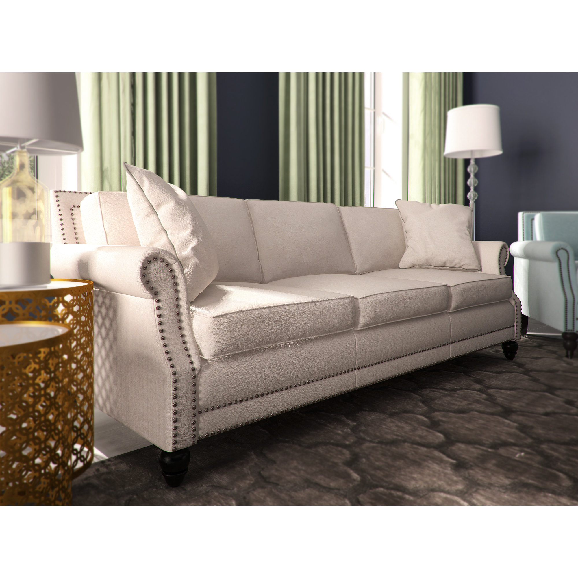 House of Hampton Bournemouth Sofa & Reviews Wayfair