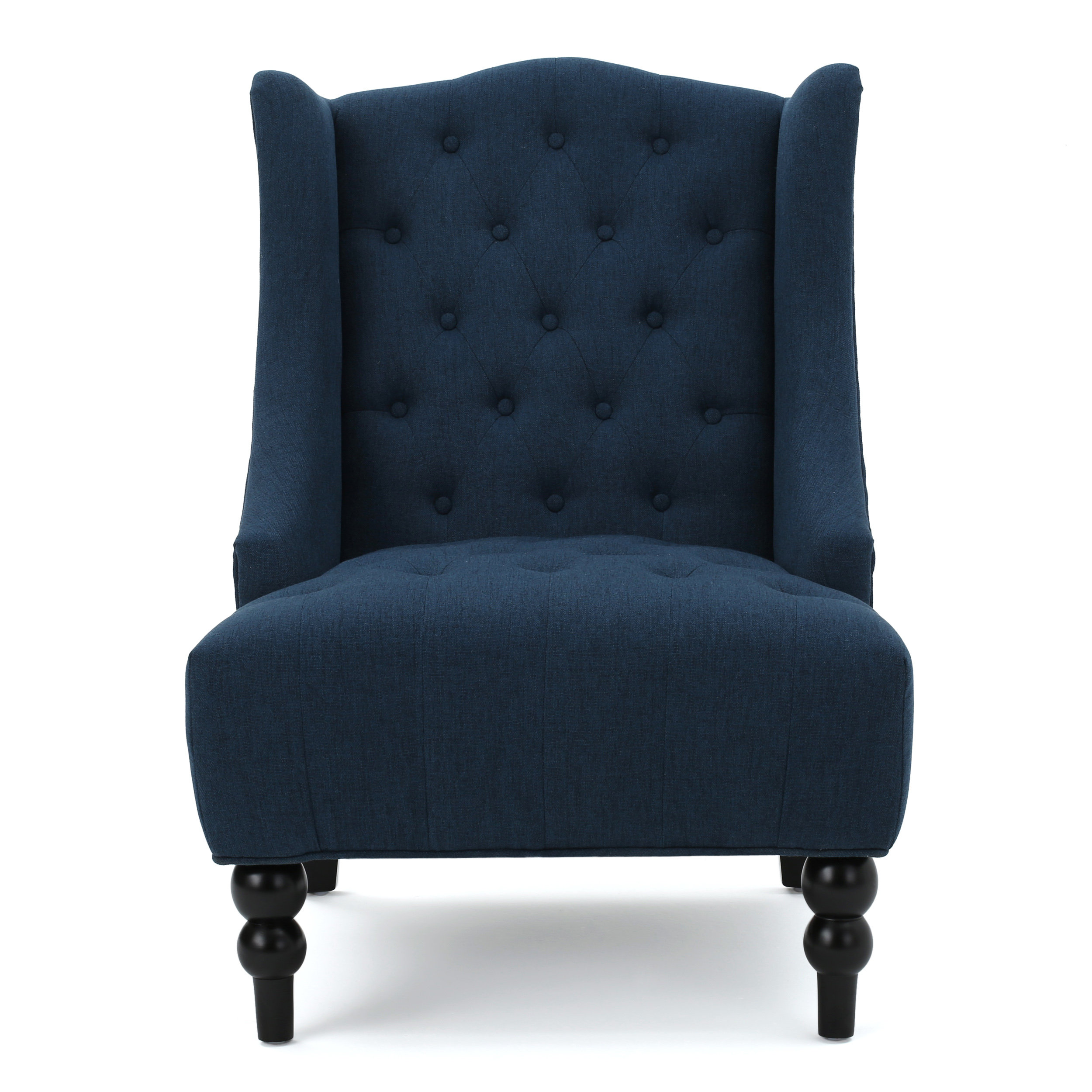 House of Hampton Rotherham Wingback Chair