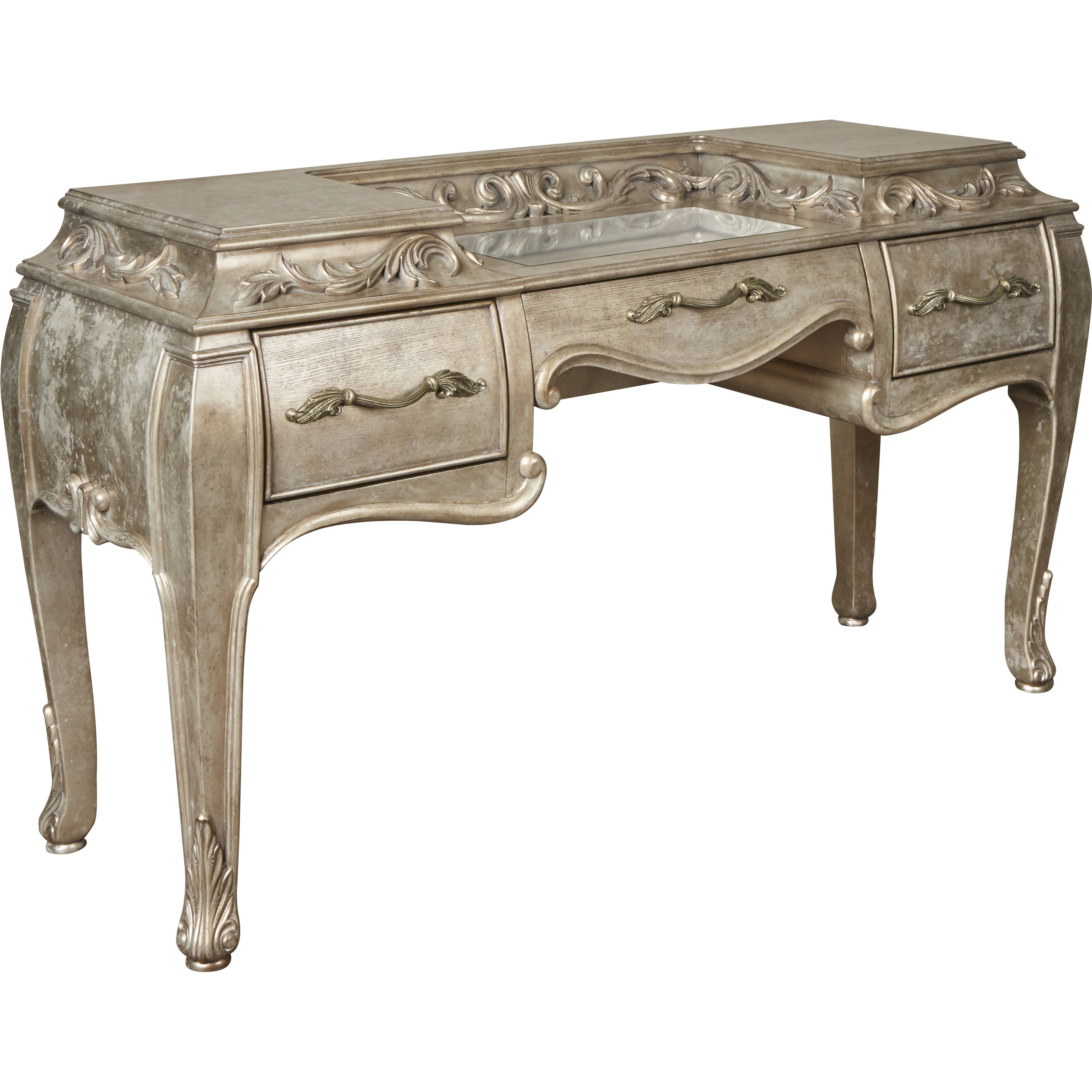 House of Hampton Holmes 61.8" Vanity & Reviews Wayfair