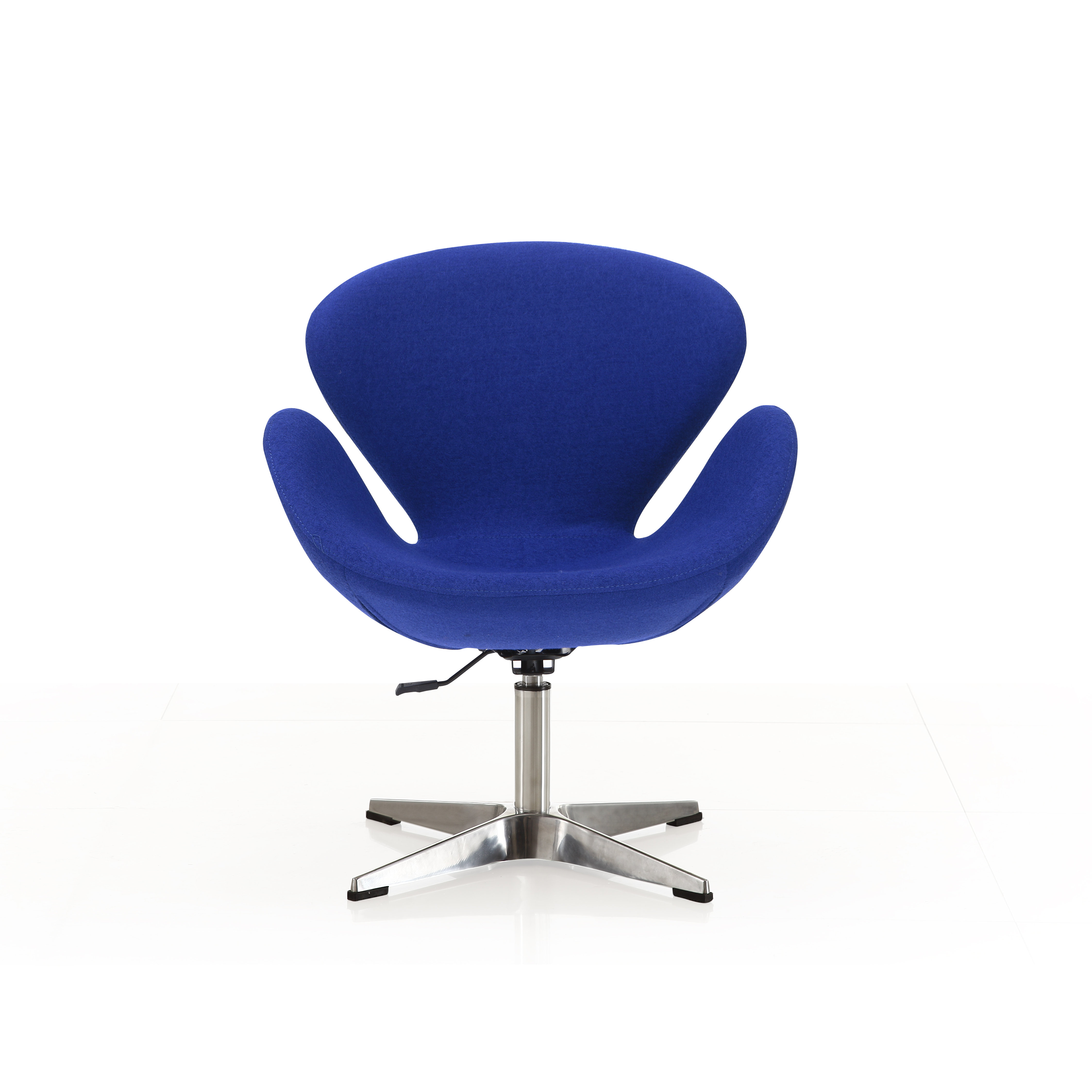 Ceets Raspberry Leisure Lounge Chair & Reviews Wayfair.ca