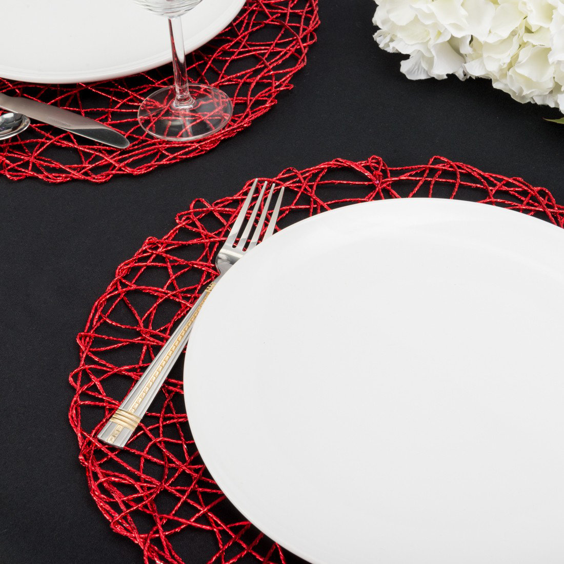 Linen Tablecloth Placemat Wayfair