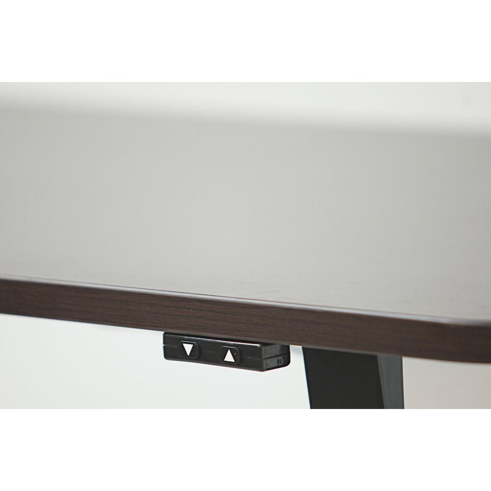 ApexDesk Height Adjustable Standing Desk VT60ESS S