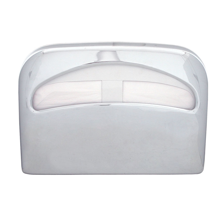 Update International Metal Half Fold Toilet Seat Cover Dispenser Wayfair