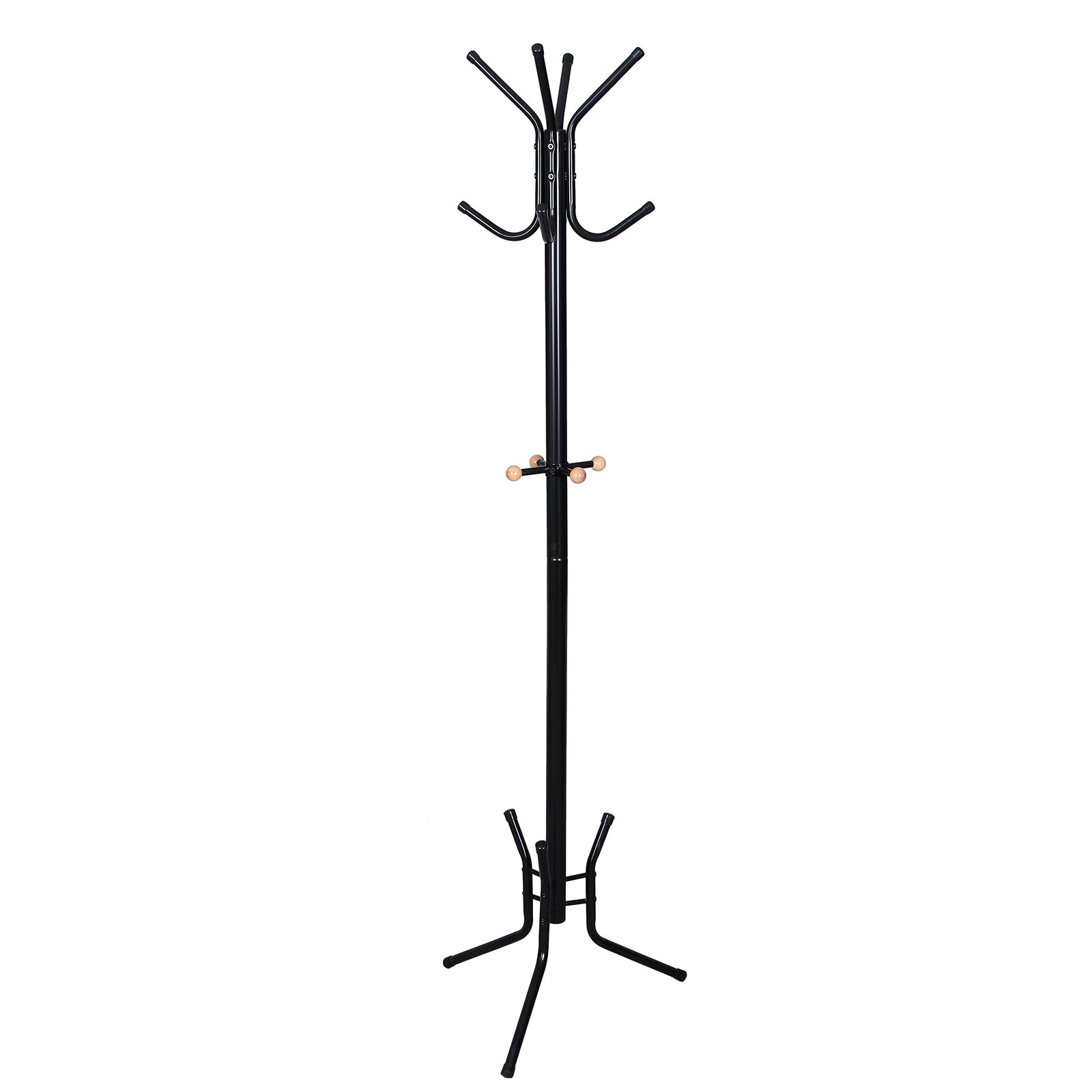 Songmics Coat Rack & Reviews | Wayfair