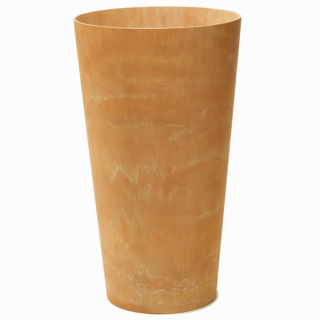 Novelty Round Pot Planter & Reviews | Wayfair