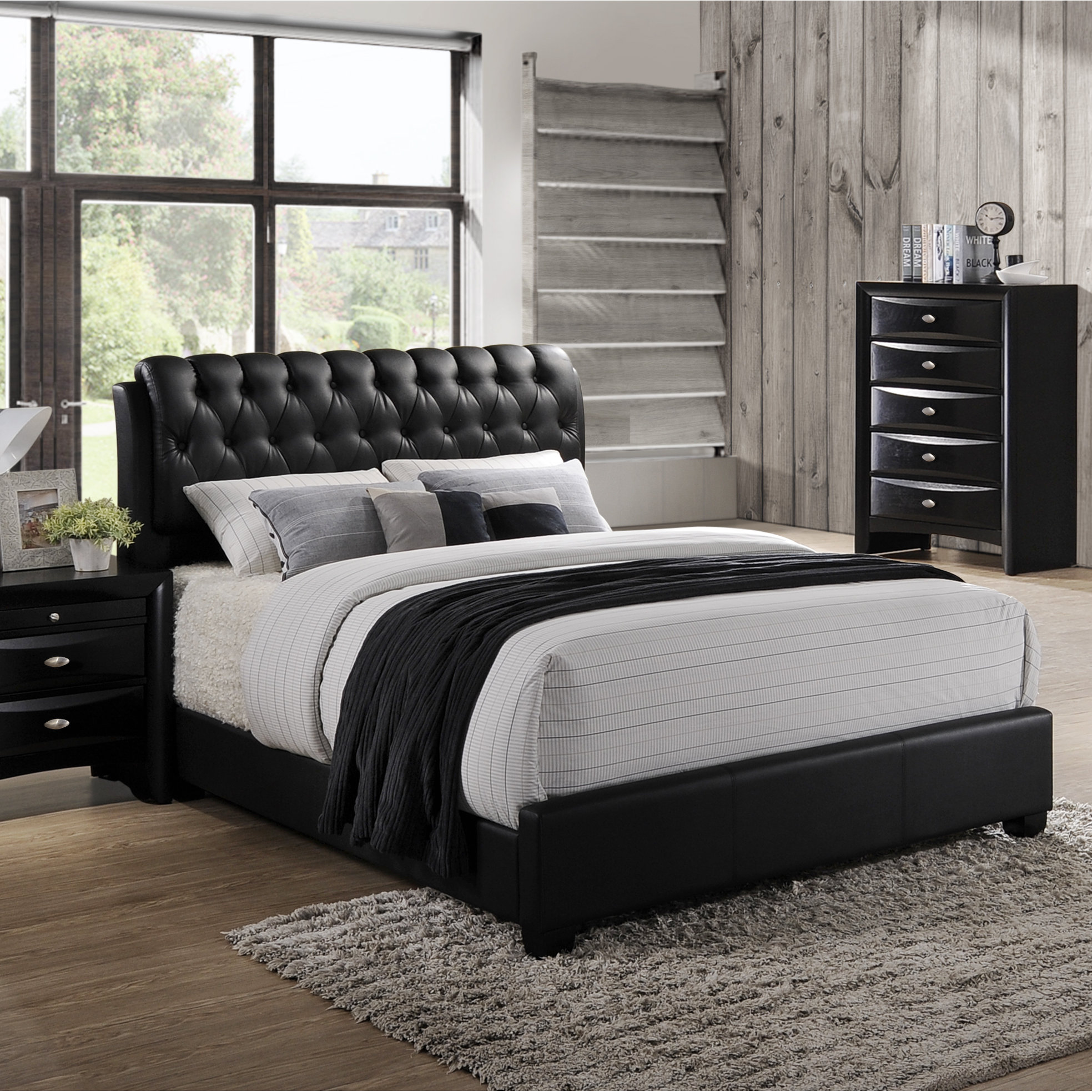 wayfair bedroom furniture