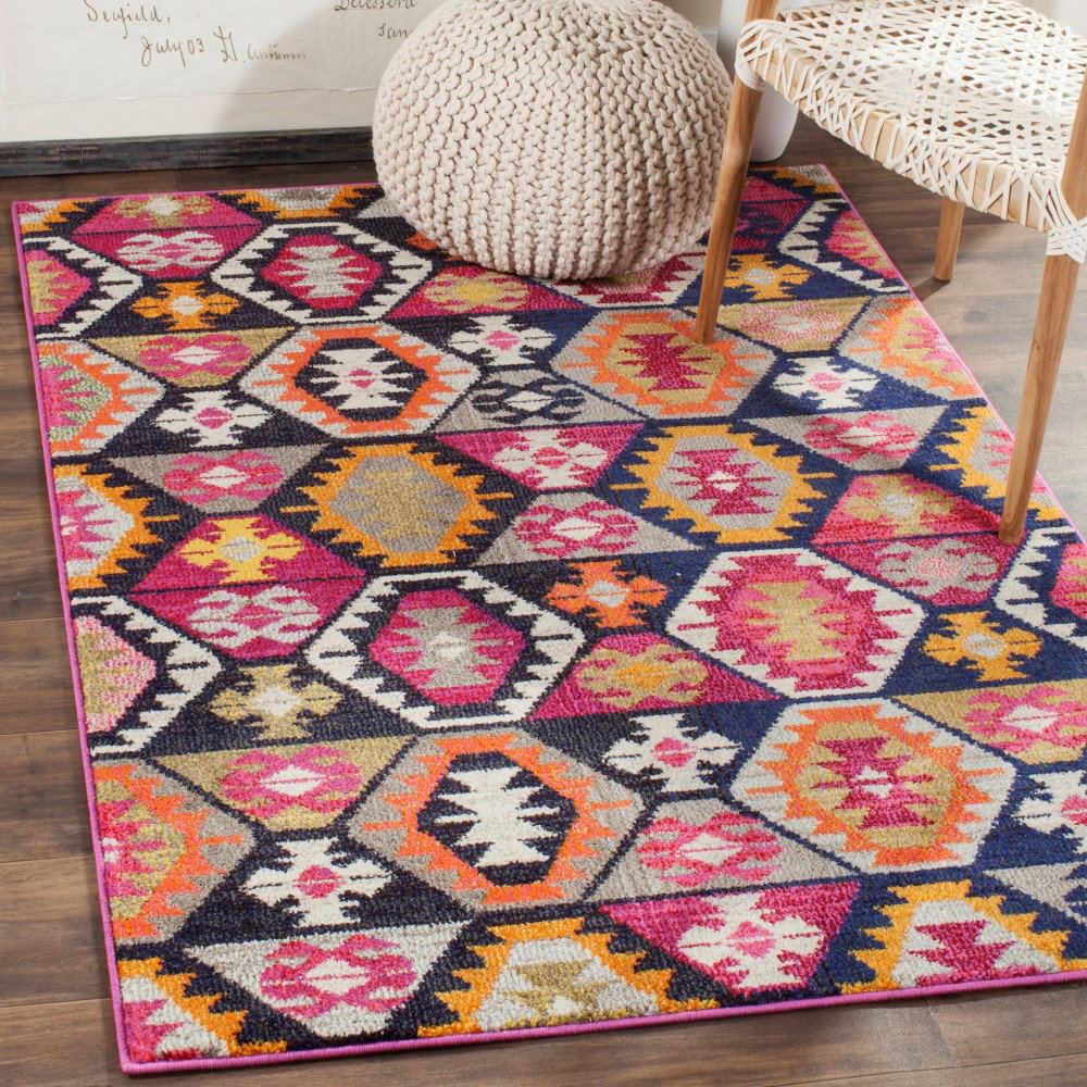 Bungalow Rose Monaco Area Rug & Reviews Wayfair.ca