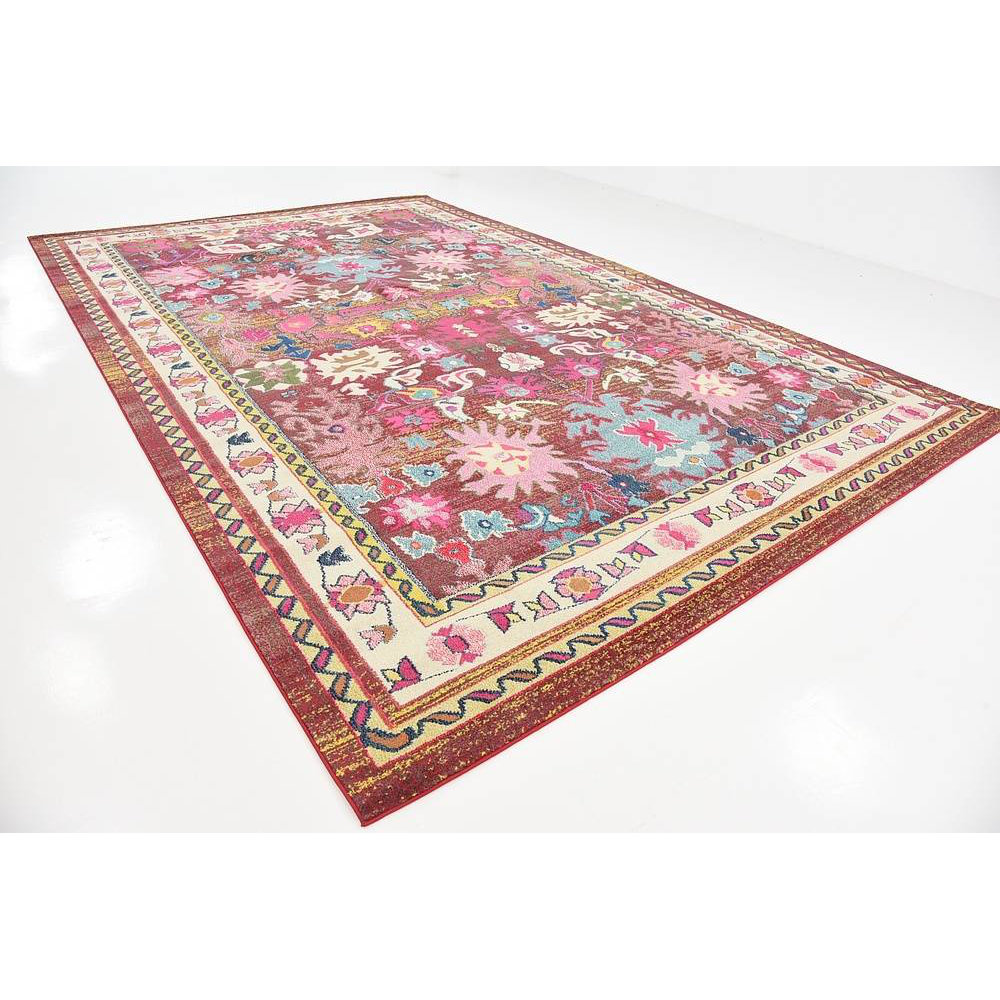 Bungalow Rose Roshan Area Rug & Reviews Wayfair