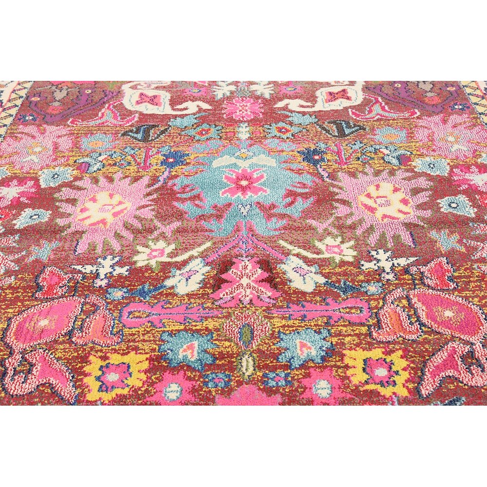 Bungalow Rose Roshan Area Rug & Reviews Wayfair