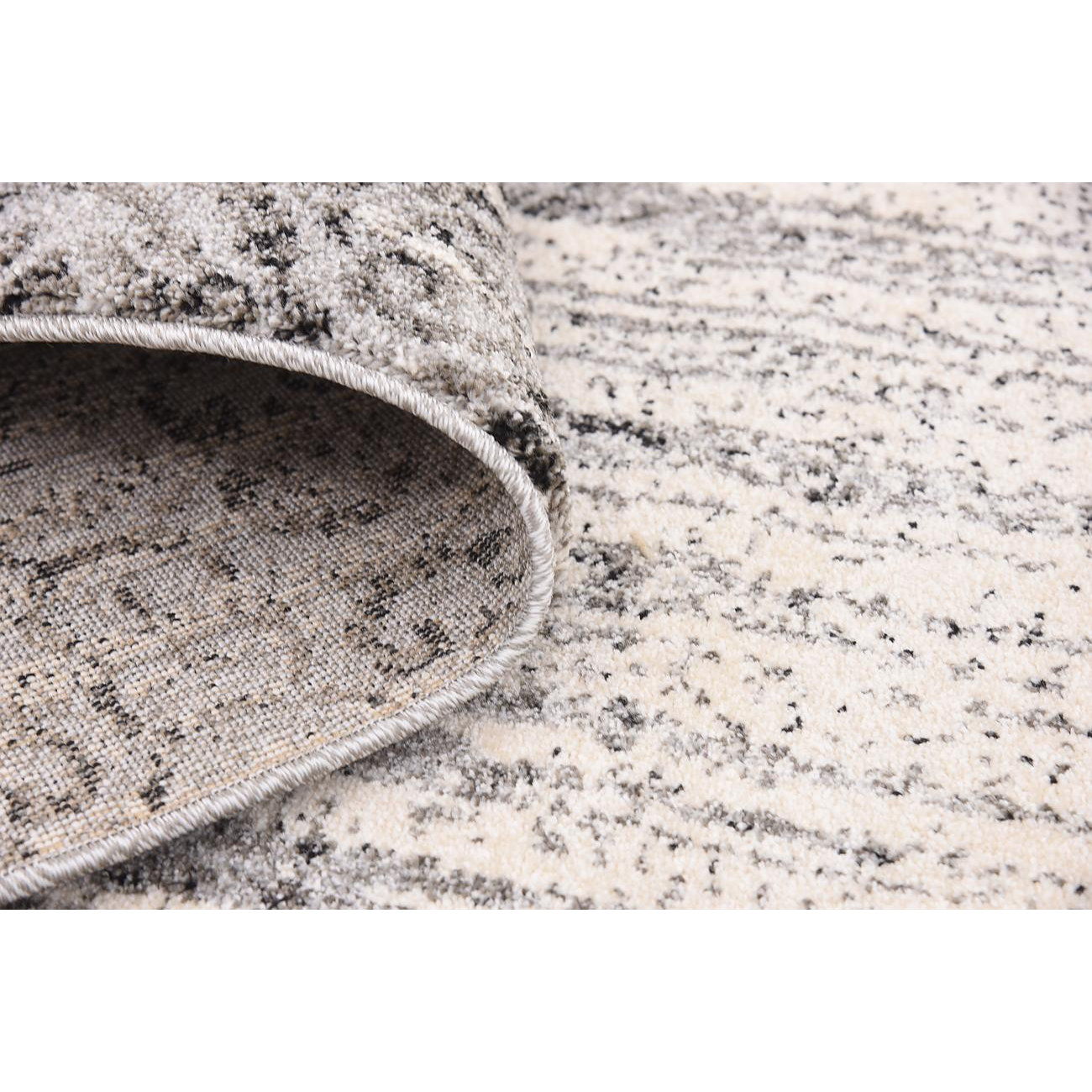 Bungalow Rose Ennassim Gray Area Rug & Reviews Wayfair