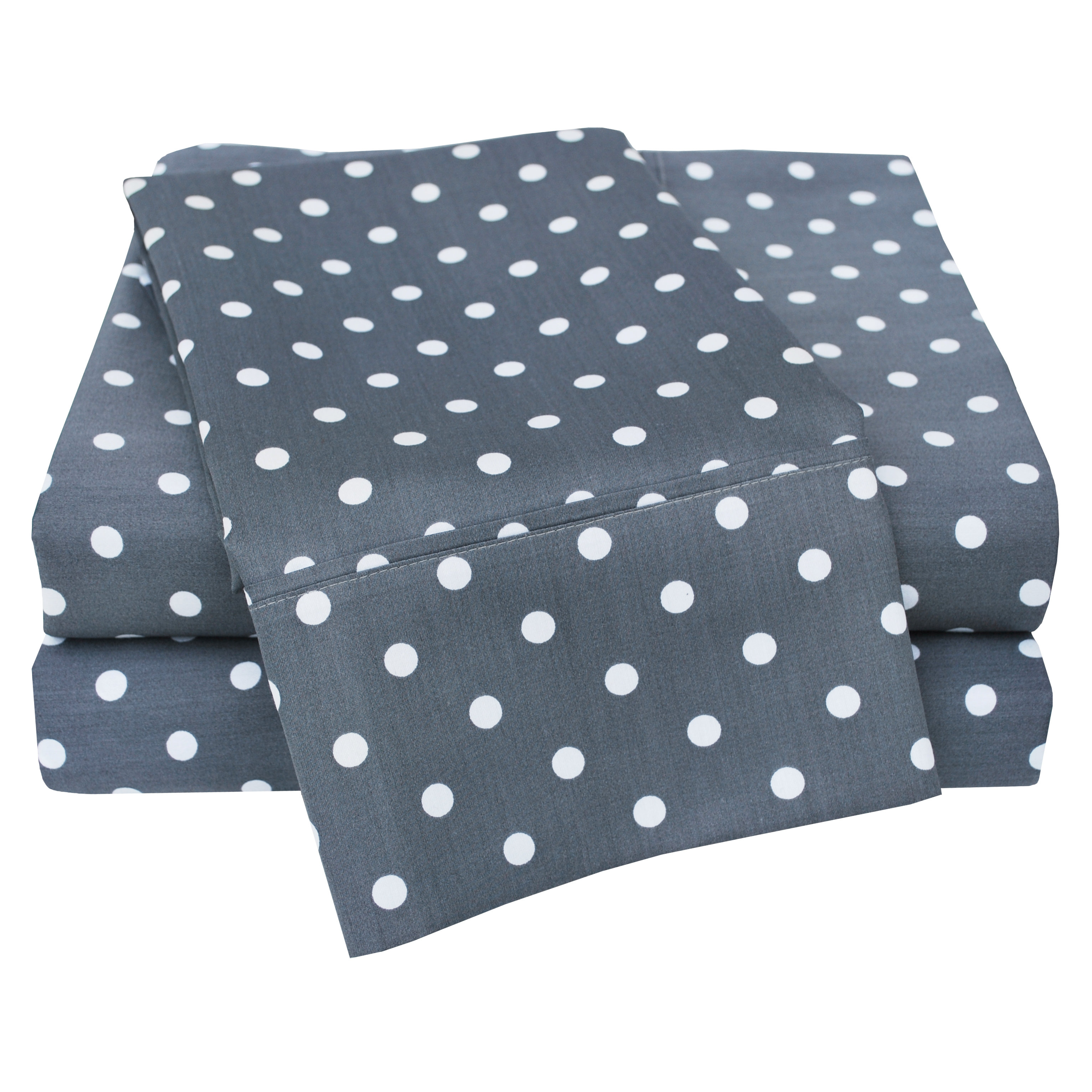 Viv + Rae Marshall 600 Thread Count Sheet Set & Reviews Wayfair