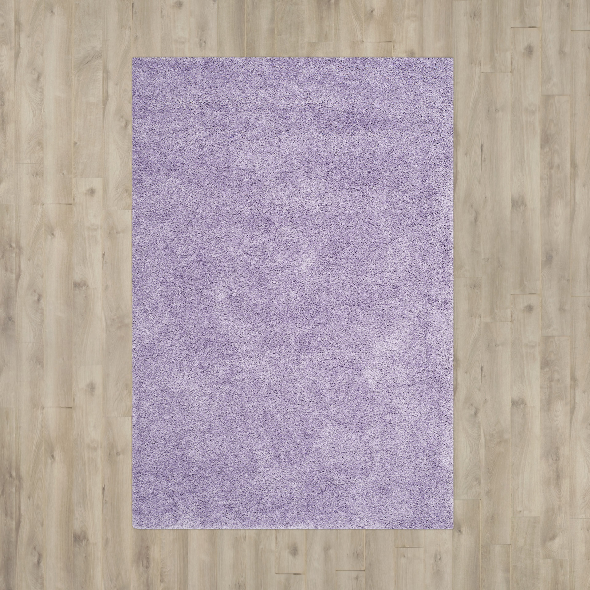 Viv + Rae Zahra Lilac Area Rug Wayfair