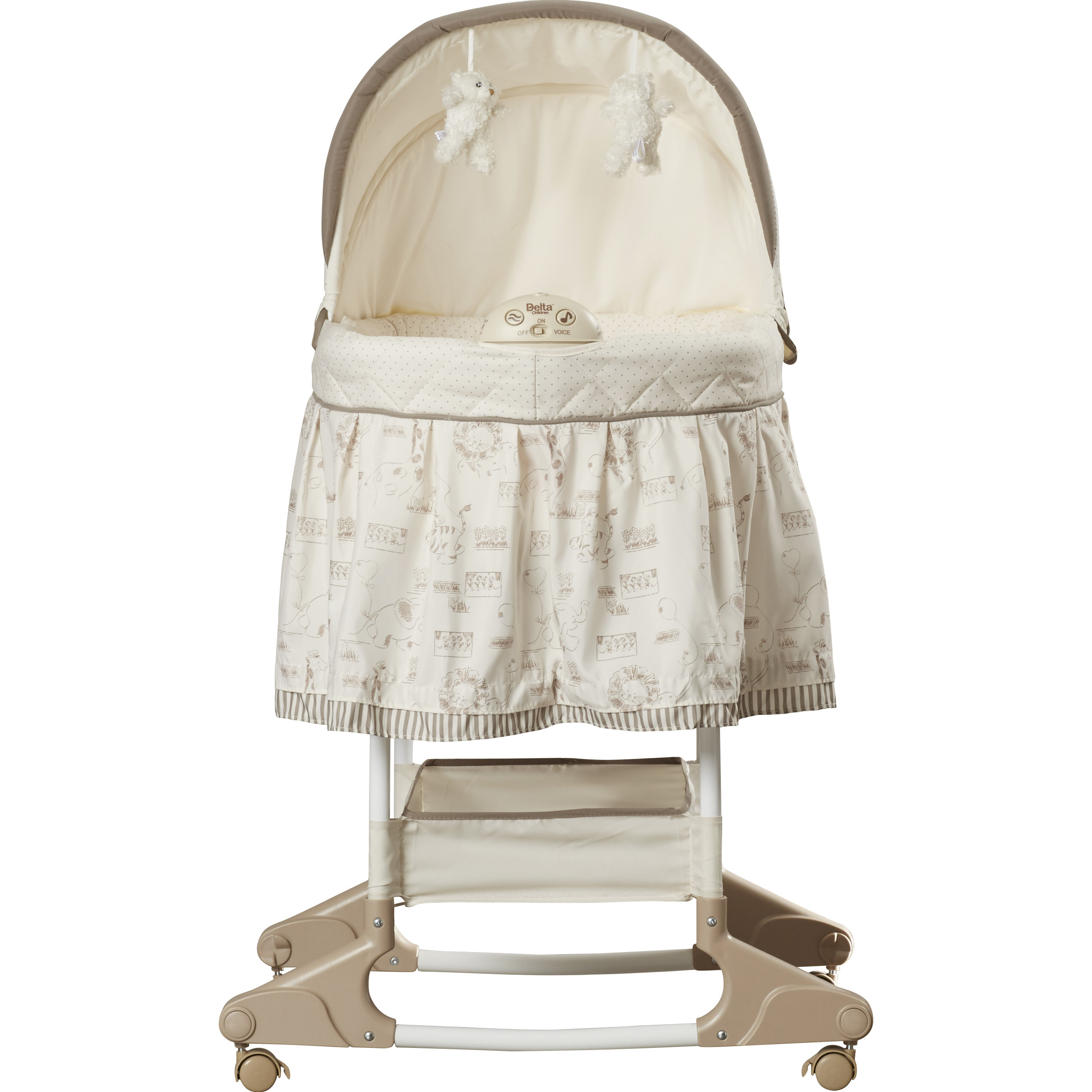 Viv + Rae Rosthern Rocking by Delta & Reviews Wayfair