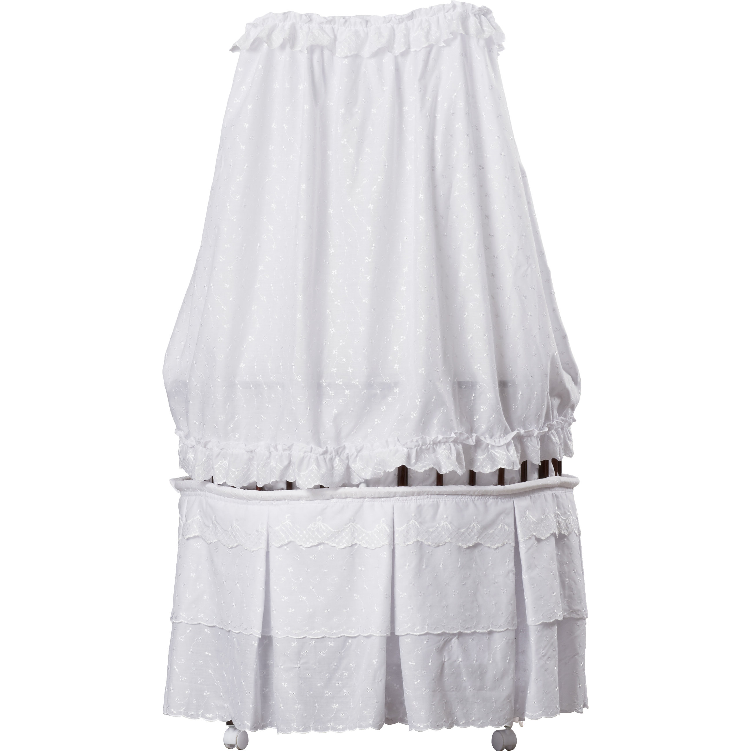 Viv + Rae Marisol with Eyelet Bedding & Reviews Wayfair