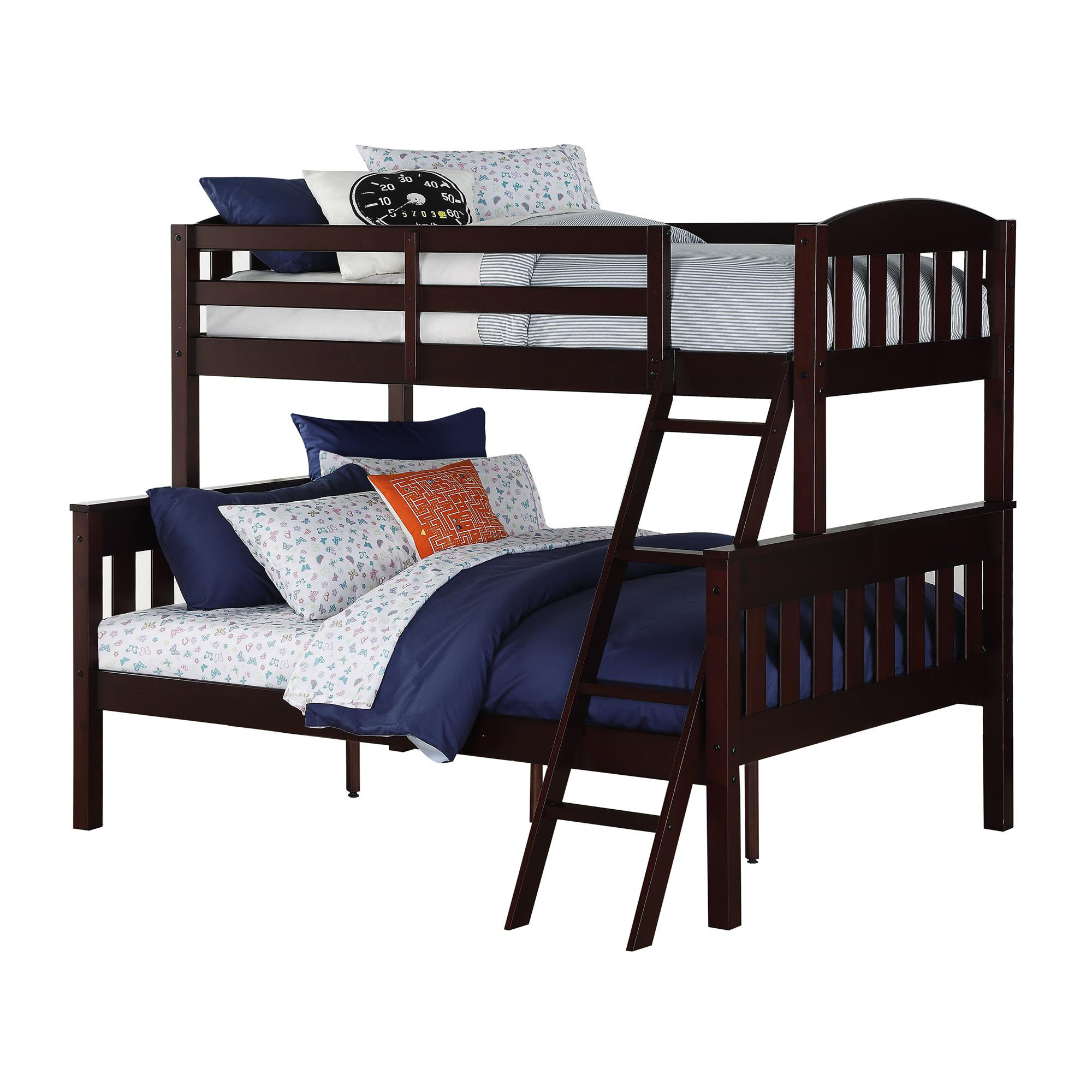 Viv + Rae Kira Twin over Full Bunk Bed & Reviews Wayfair