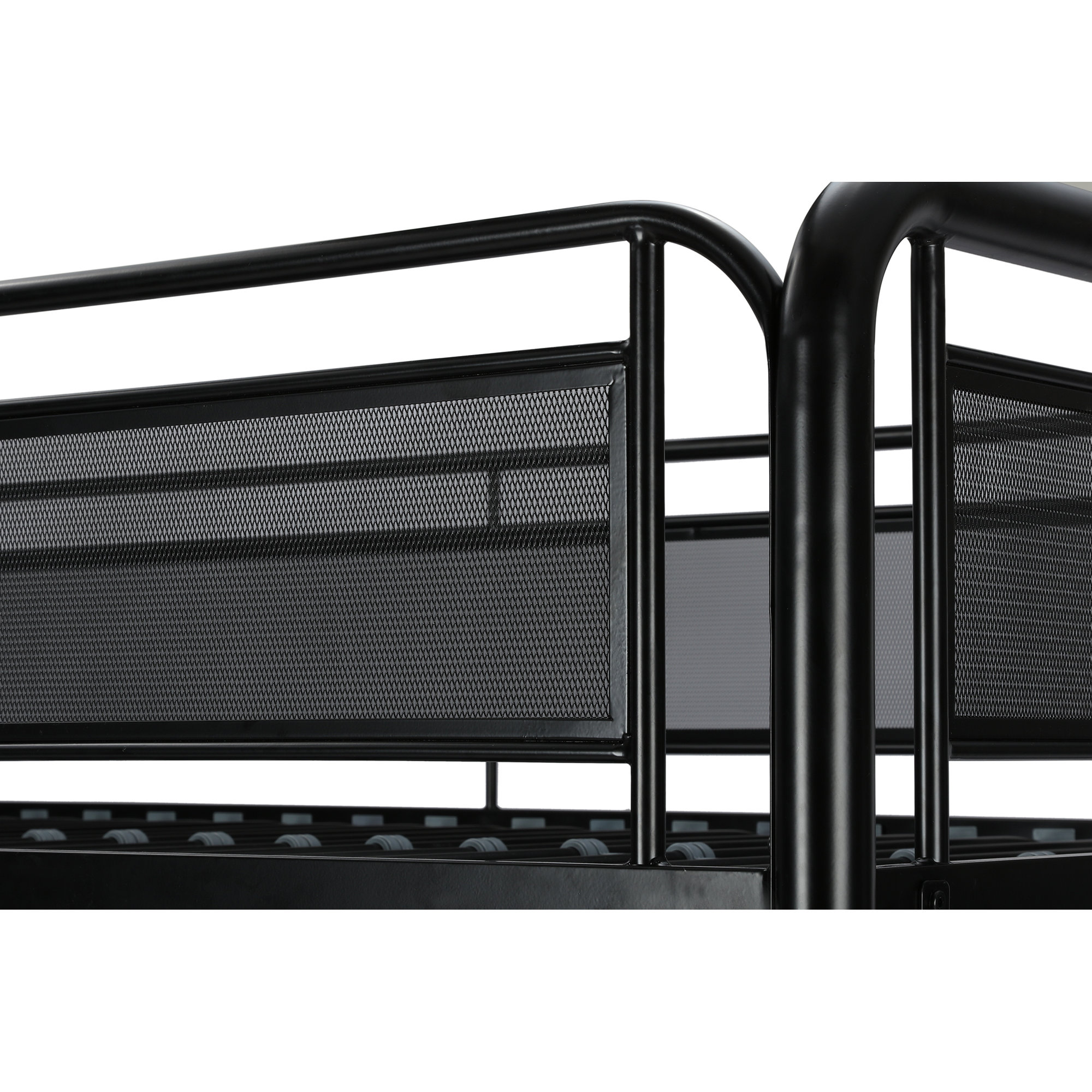Viv + Rae Julian Twin Bunk Bed Reviews Wayfair.ca Viv + Rae Julian Twin Bunk Bed Reviews Wayfair.ca