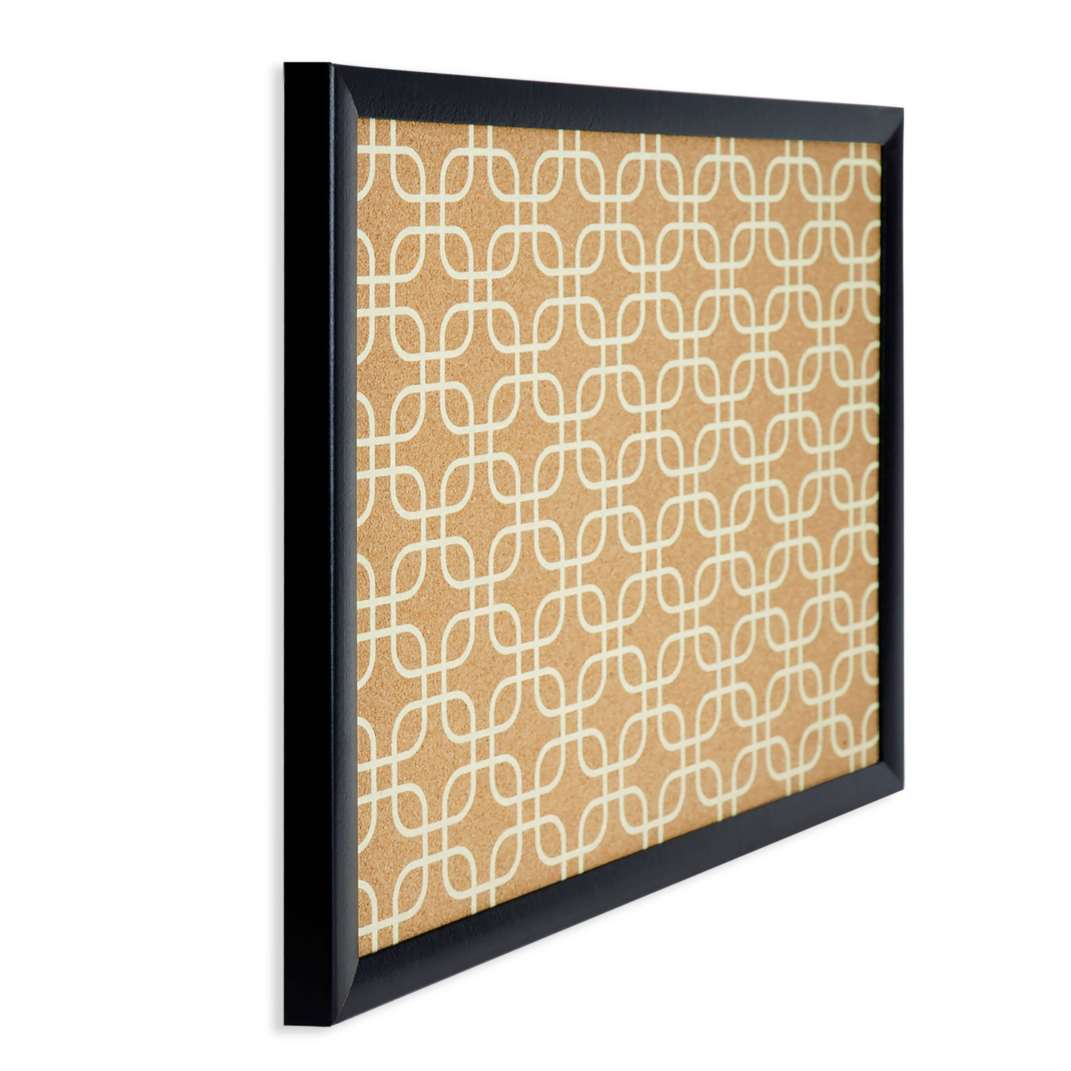 U Brands LLC Wall Mounted Bulletin Board & Reviews Wayfair