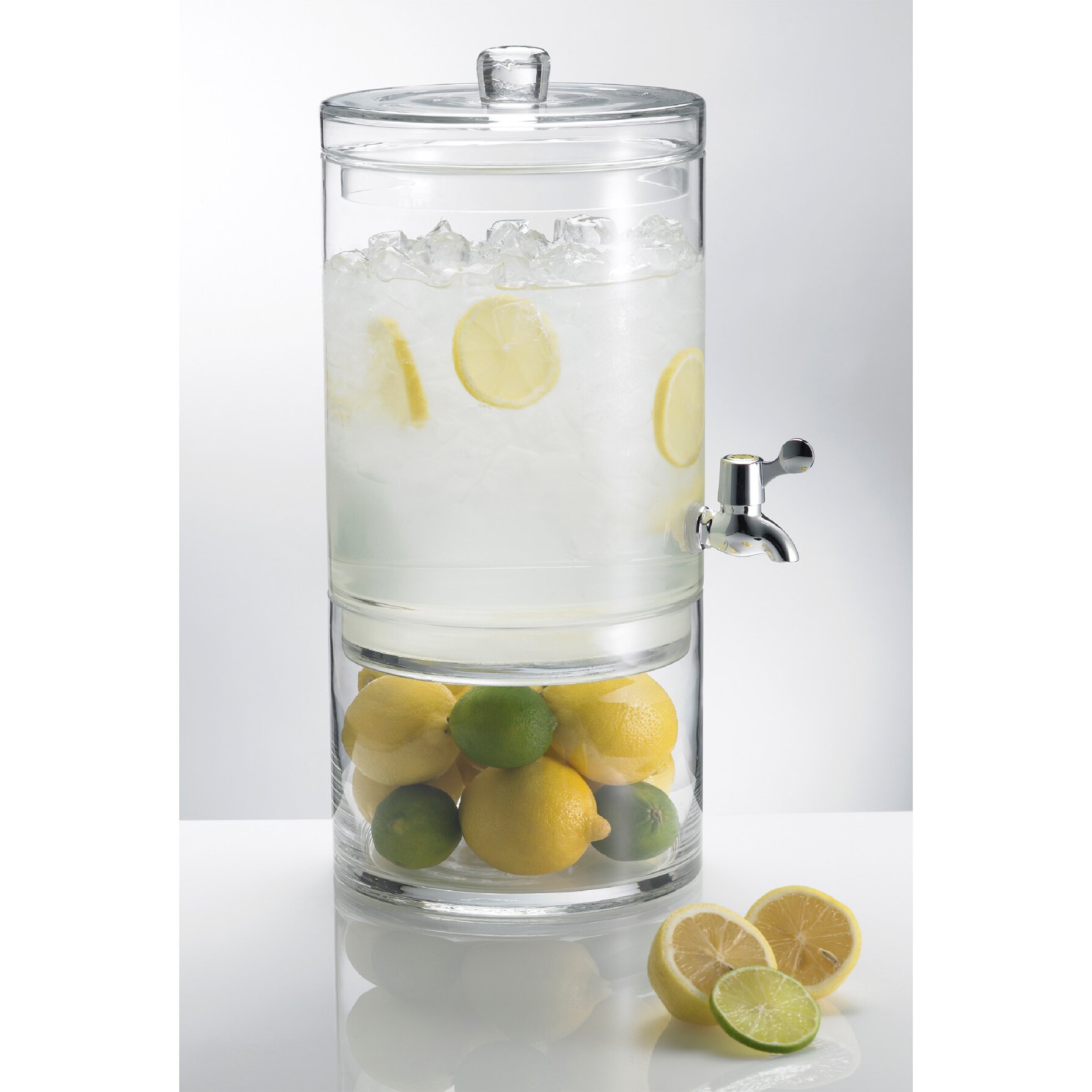 Artland Two-Part Beverage Dispenser & Reviews  Wayfair