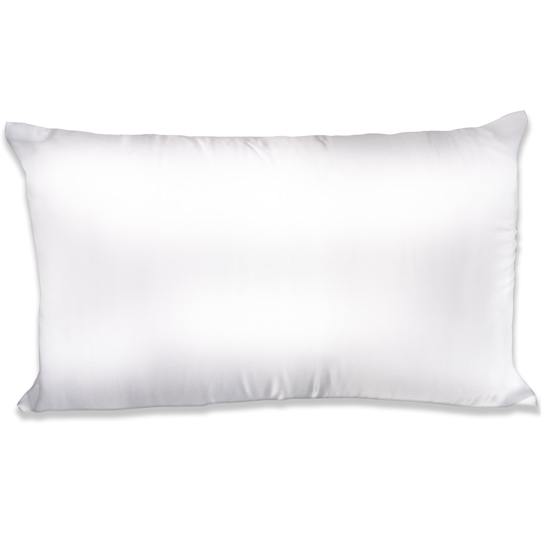 Spasilk Satin Pillowcase &amp; Reviews | Wayfair