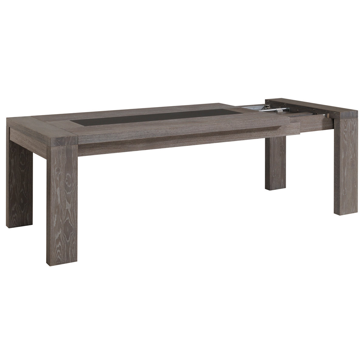 Parisot Bristol Extendable Dining Table & Reviews Wayfair