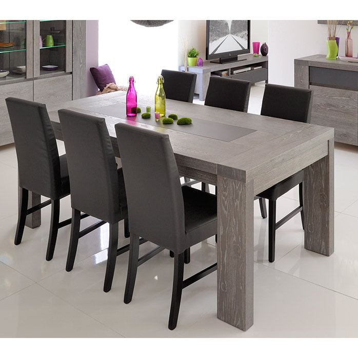 Parisot Bristol Extendable Dining Table & Reviews | Wayfair