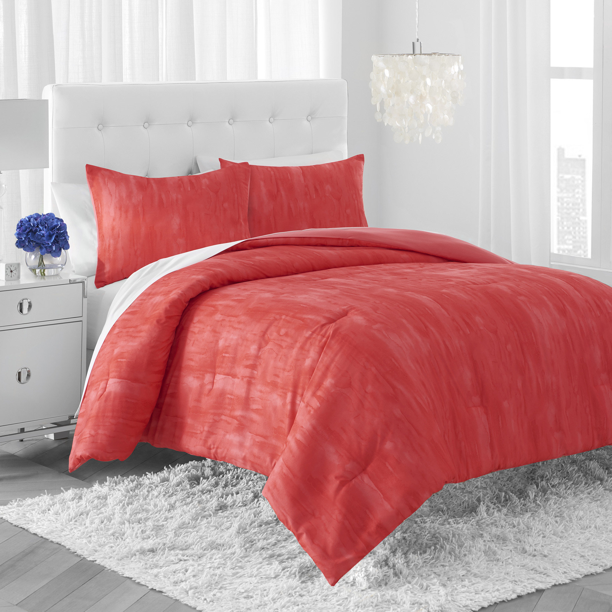 Amy Sia Lucid Dreams Comforter Set & Reviews Wayfair