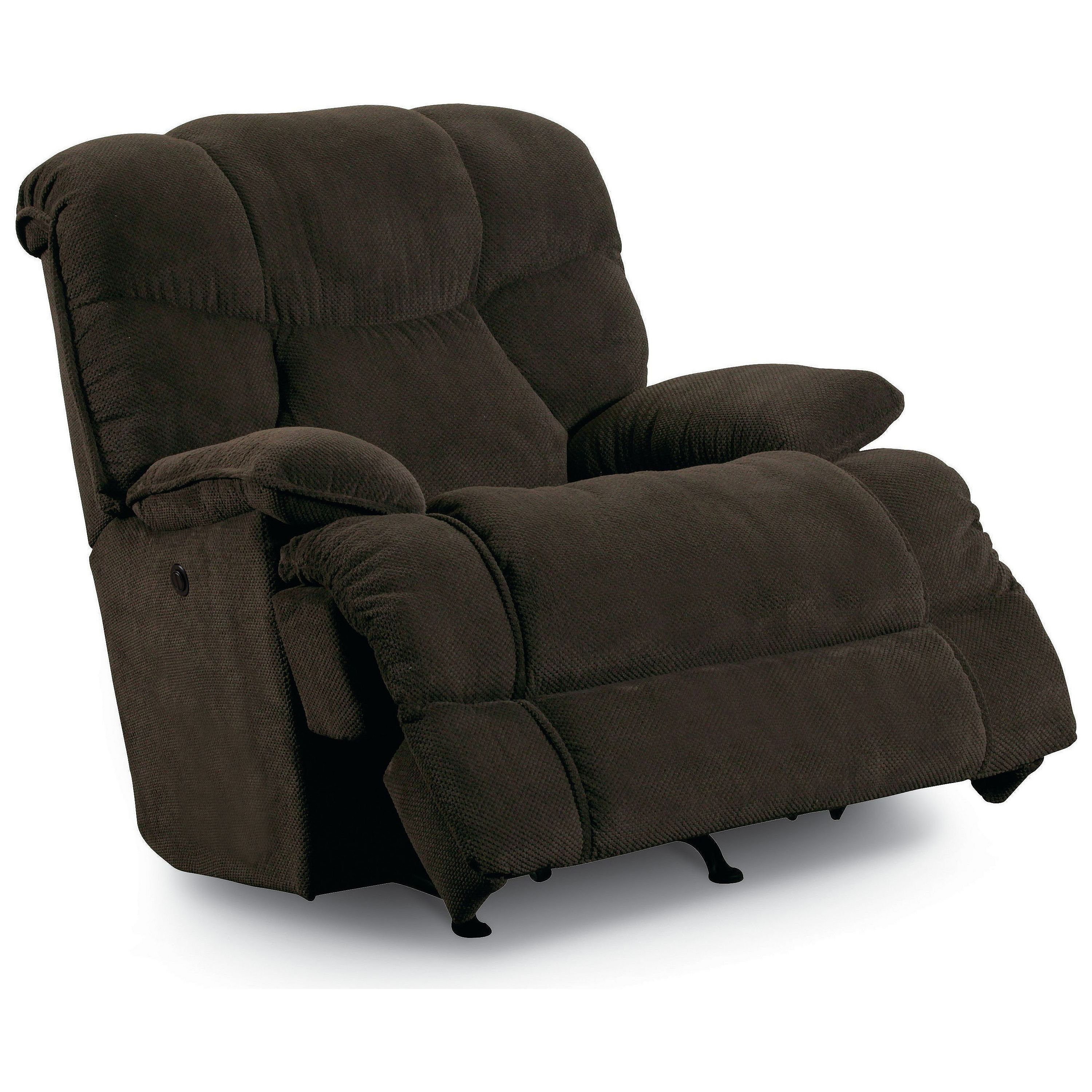 Lane Furniture Luck Power Recliner Wayfair