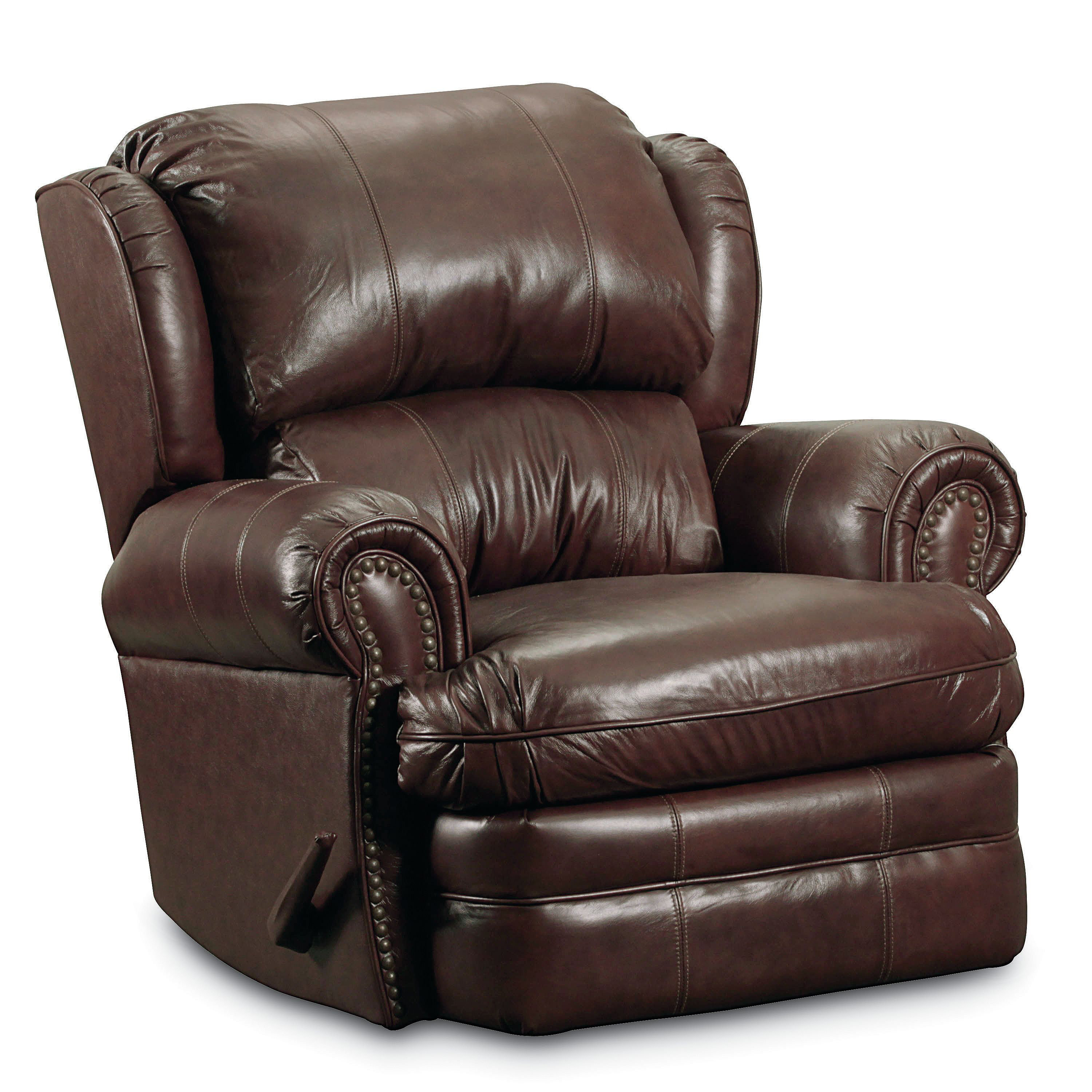 Who Makes Members Mark Recliners